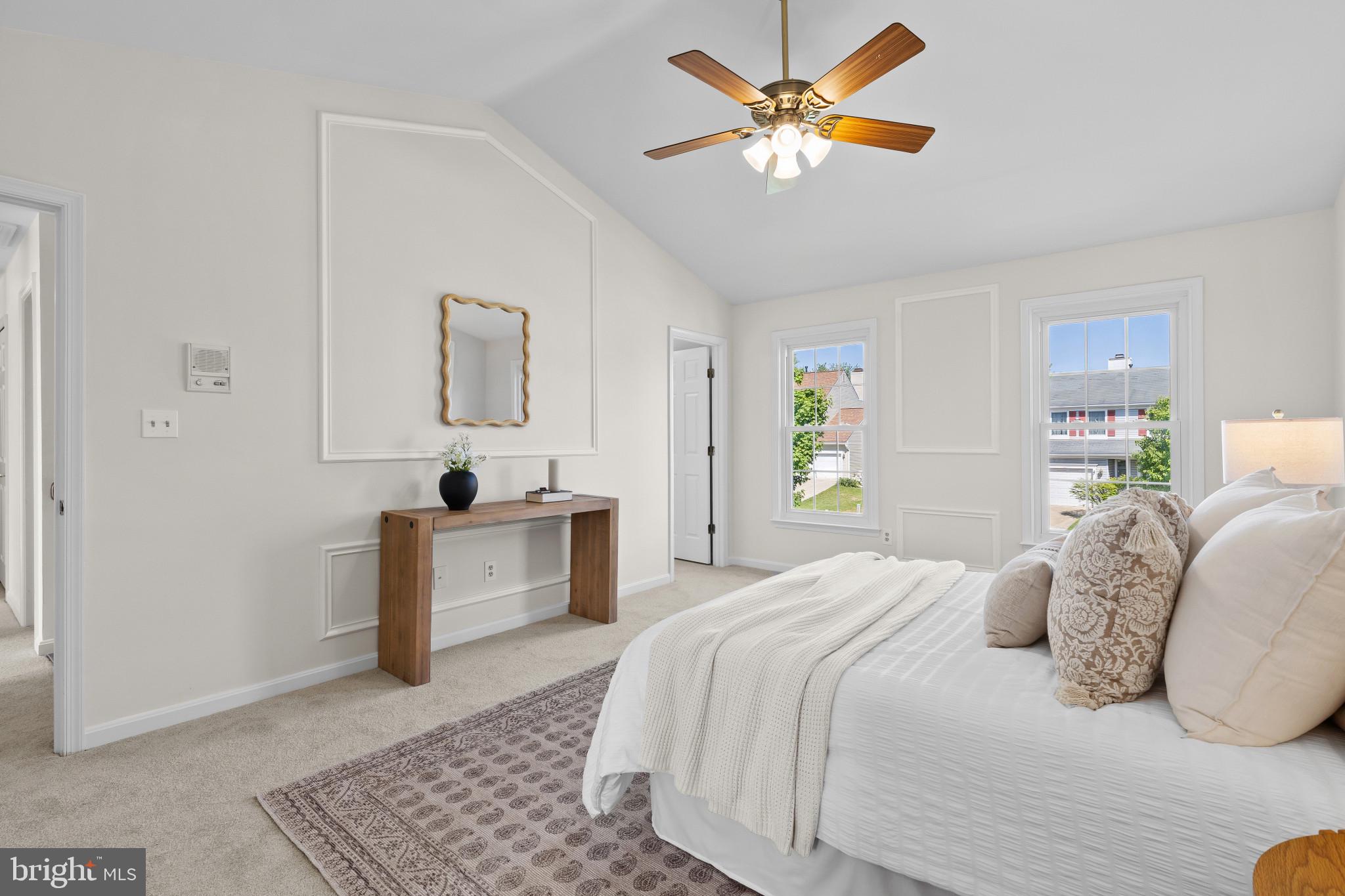 CARROLLTOWNE - Residential