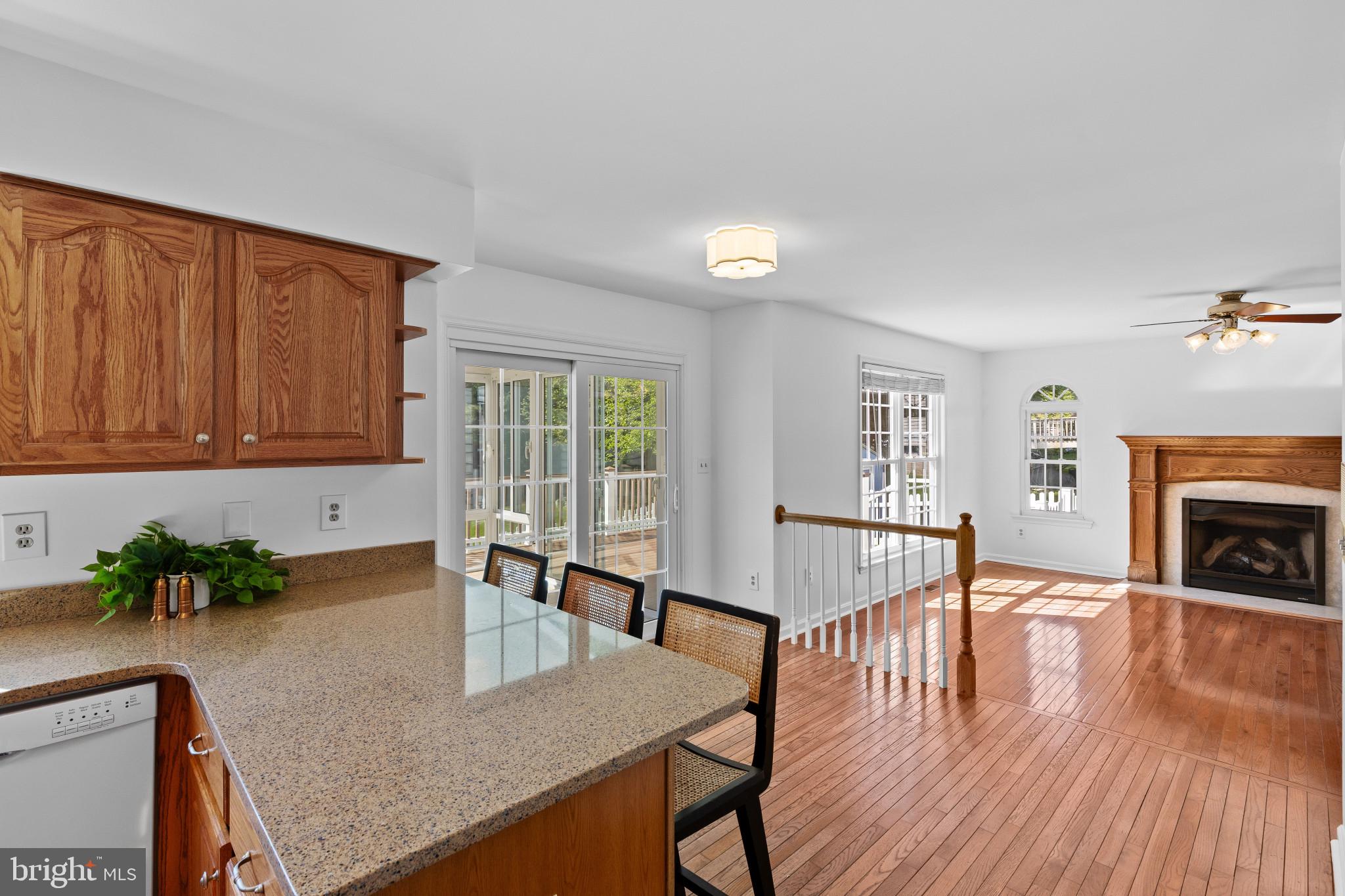 CARROLLTOWNE - Residential