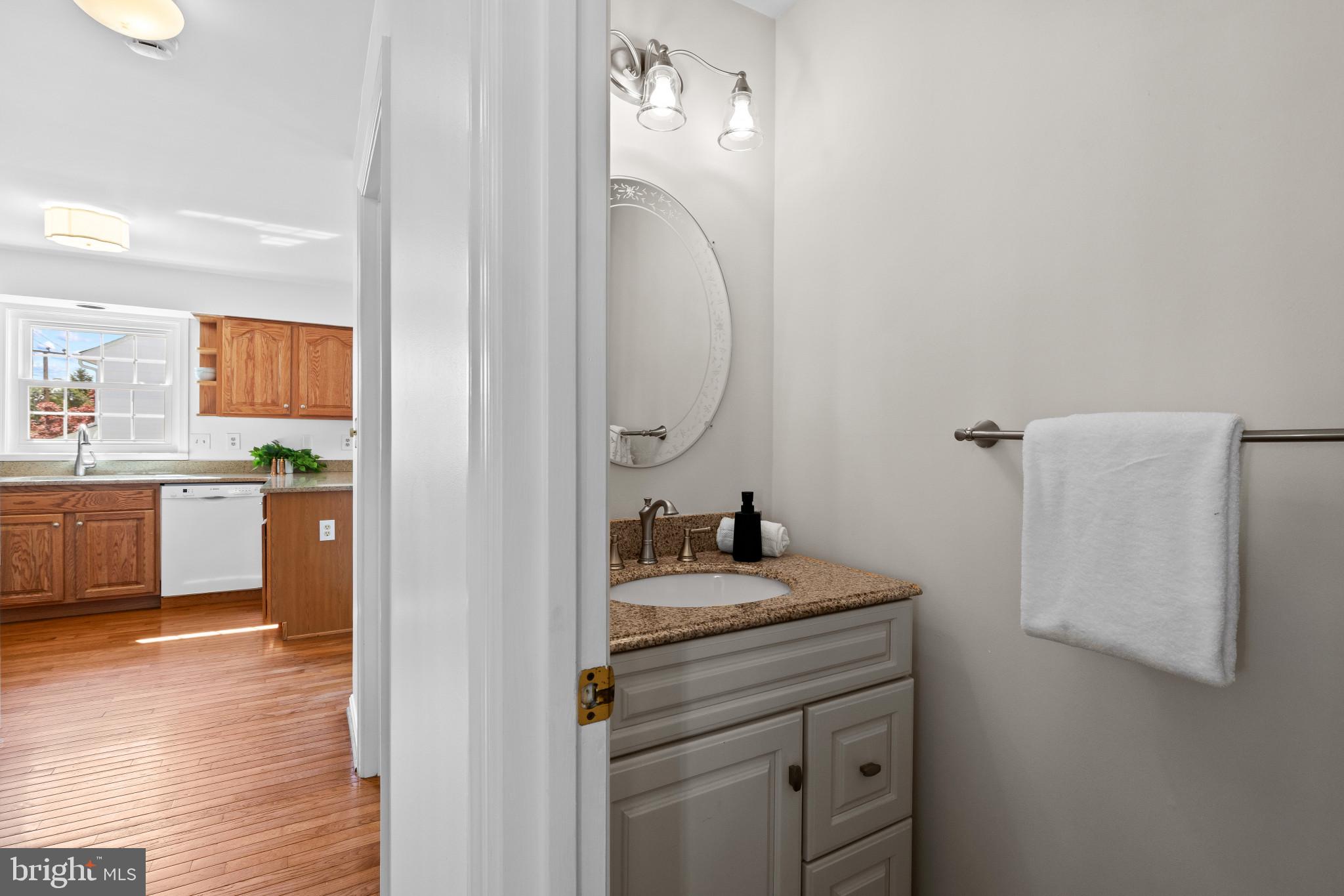 CARROLLTOWNE - Residential