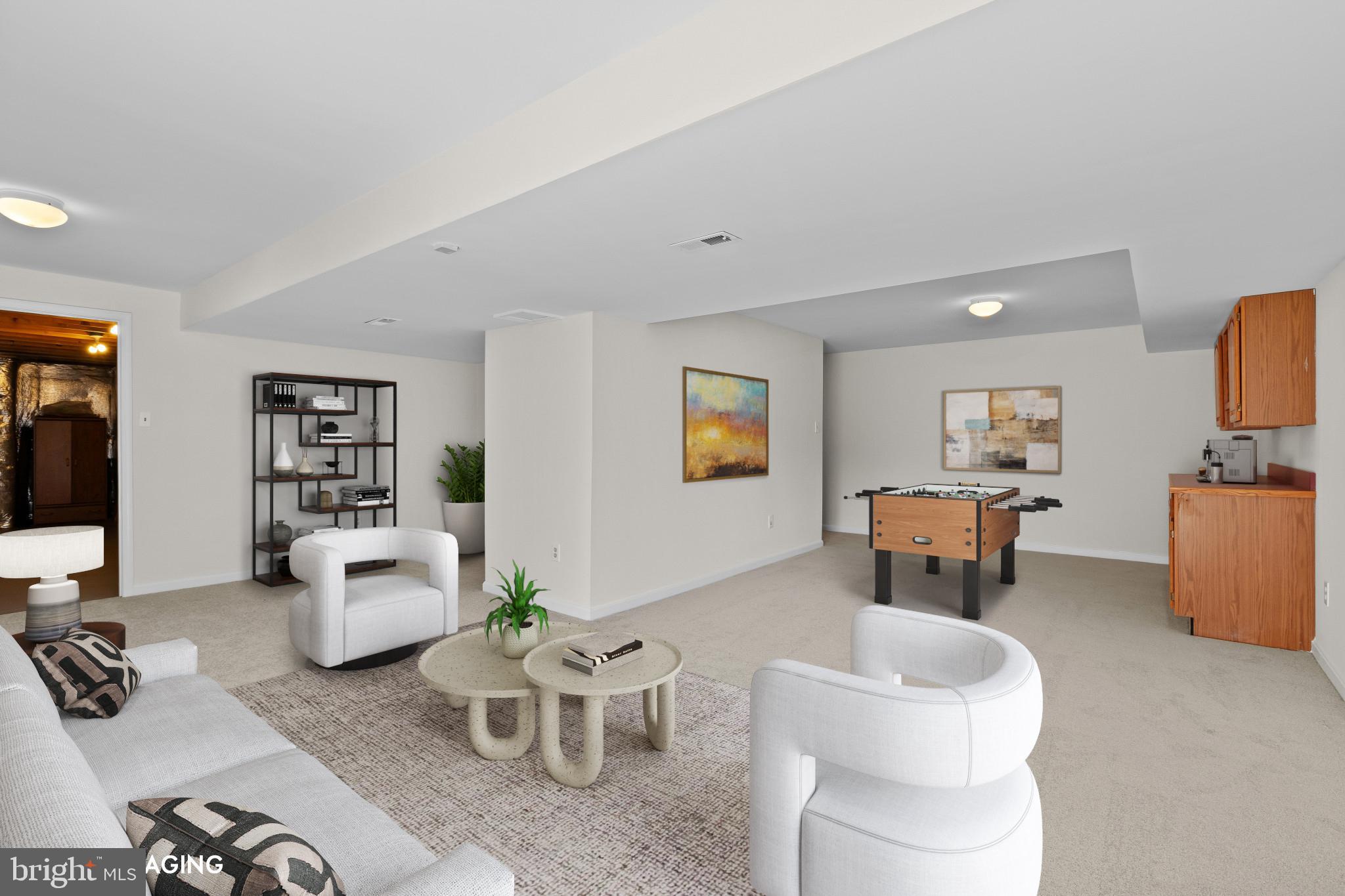 CARROLLTOWNE - Residential