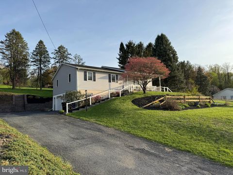Photo of 248 Edgewood Drive, NEW HOLLAND, PA 17557 (MLS # PALA2068576)
