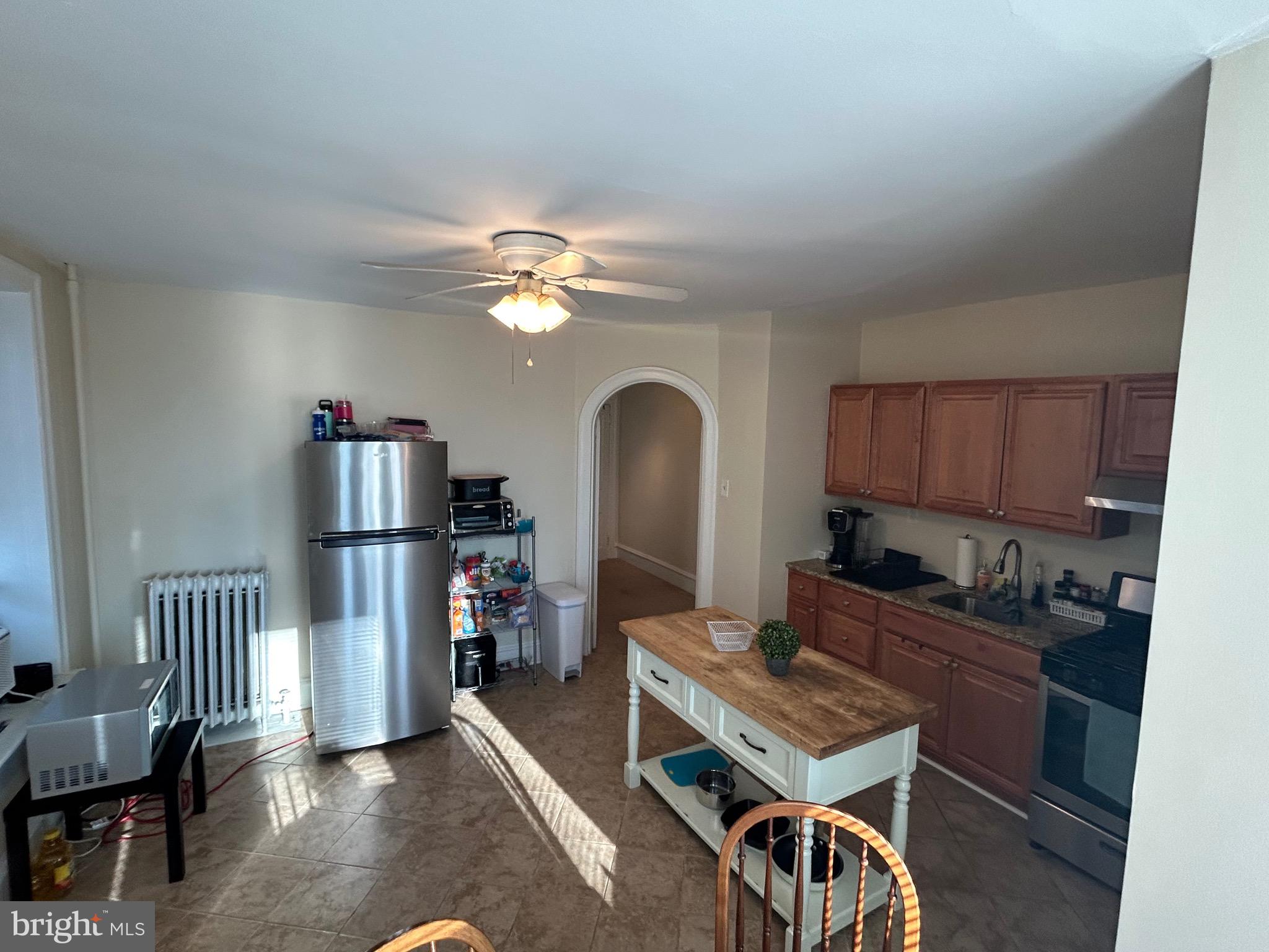 ROXBOROUGH - Residential Lease