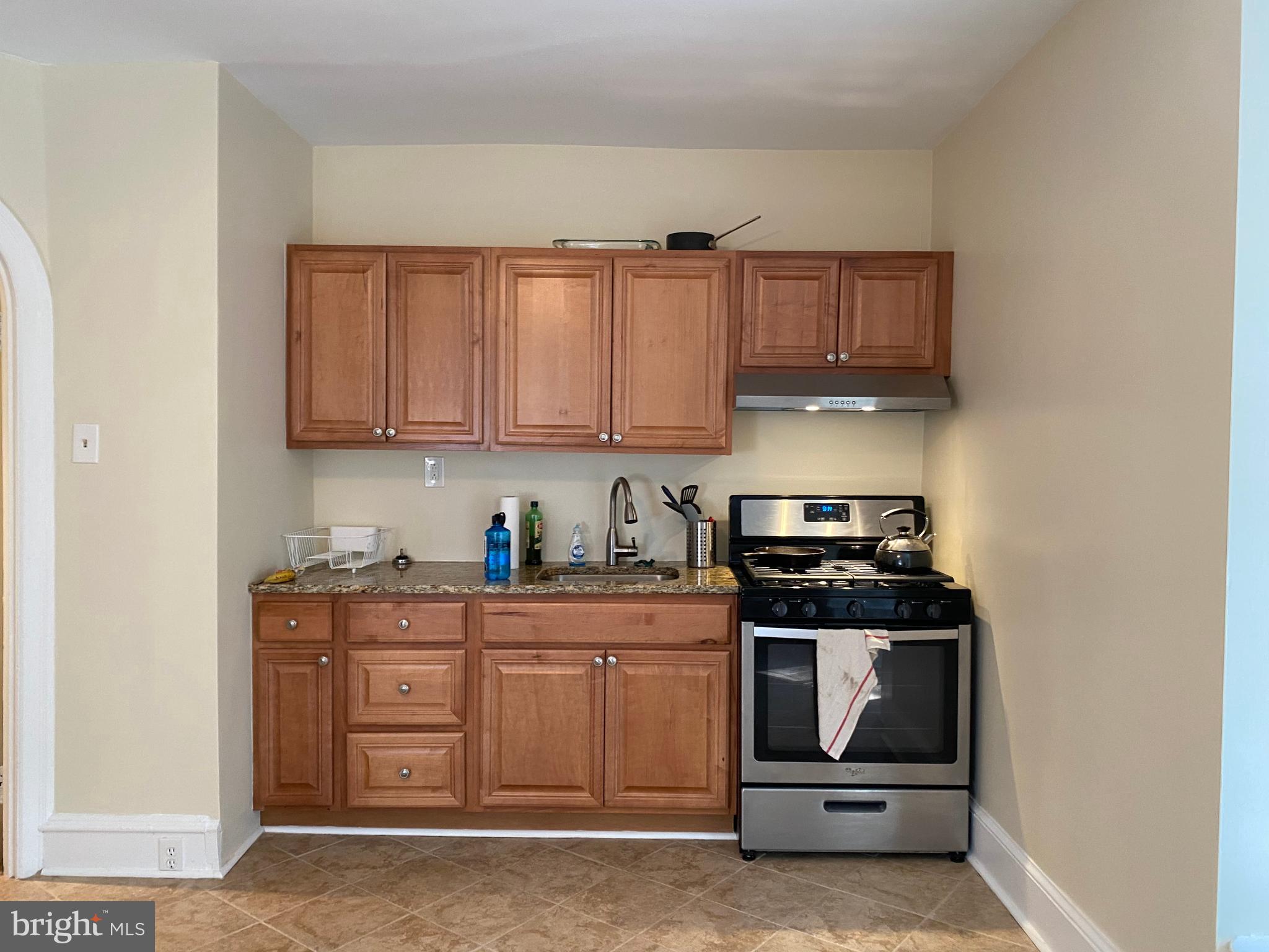 ROXBOROUGH - Residential Lease