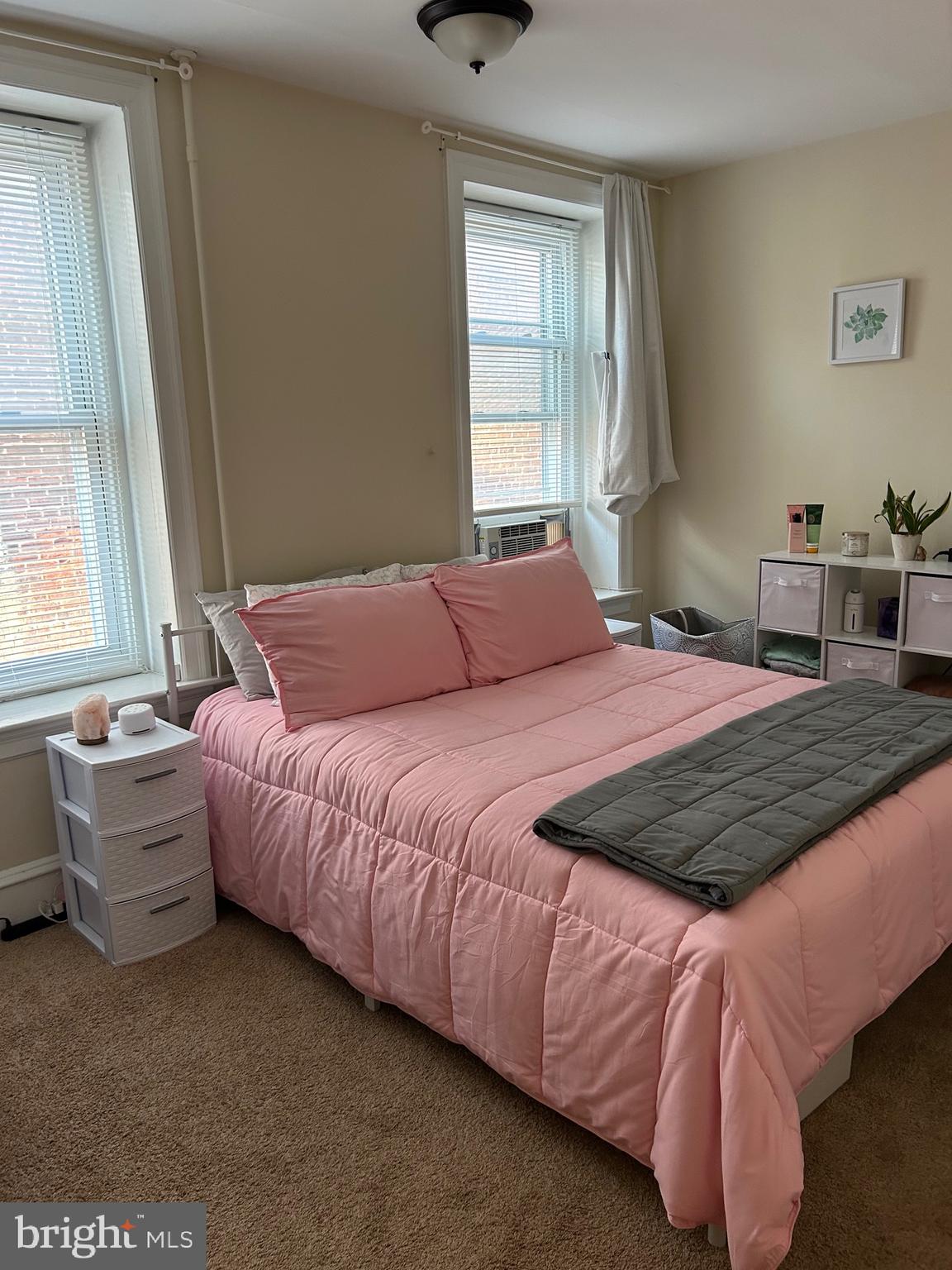 ROXBOROUGH - Residential Lease