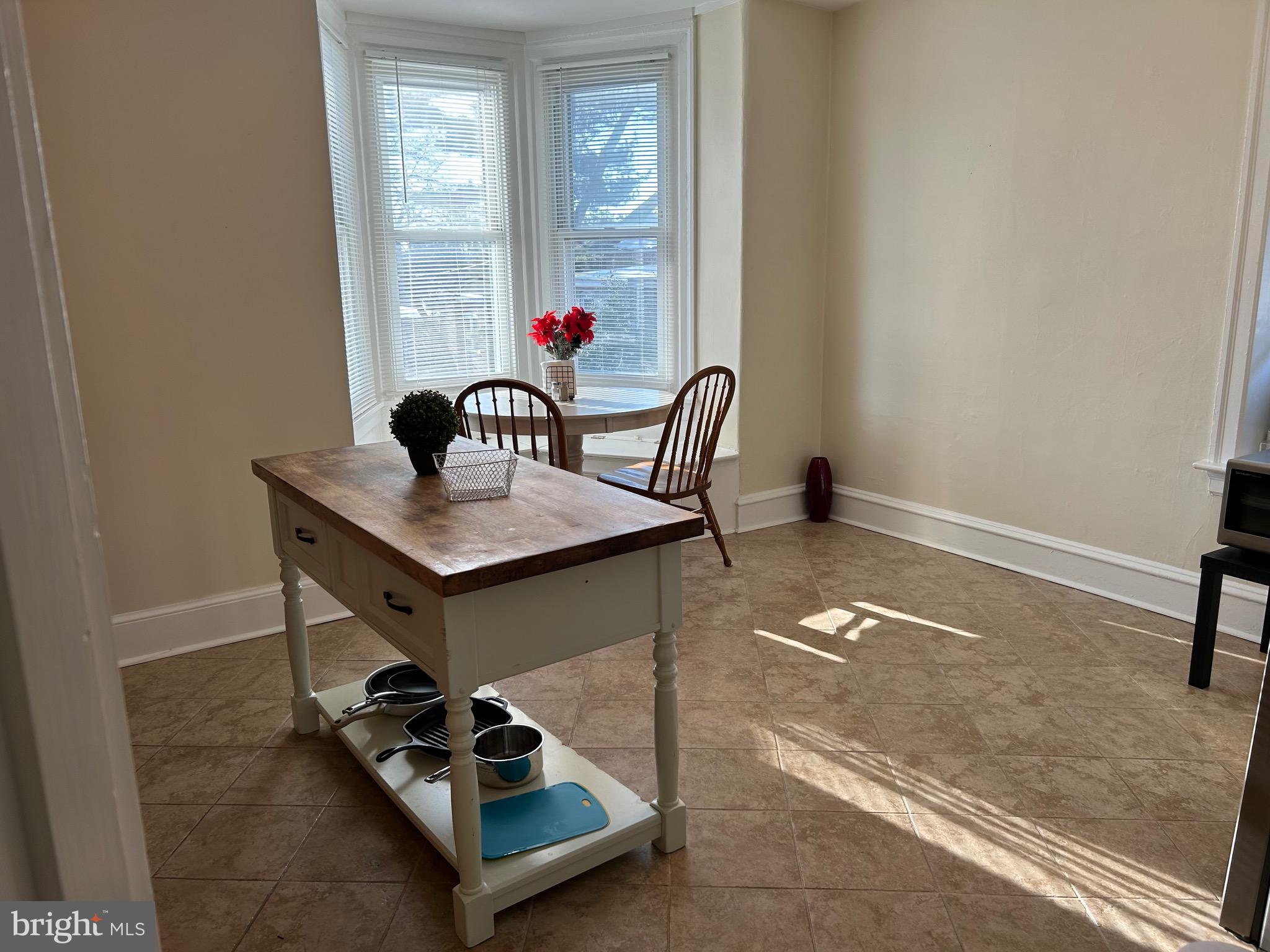 ROXBOROUGH - Residential Lease