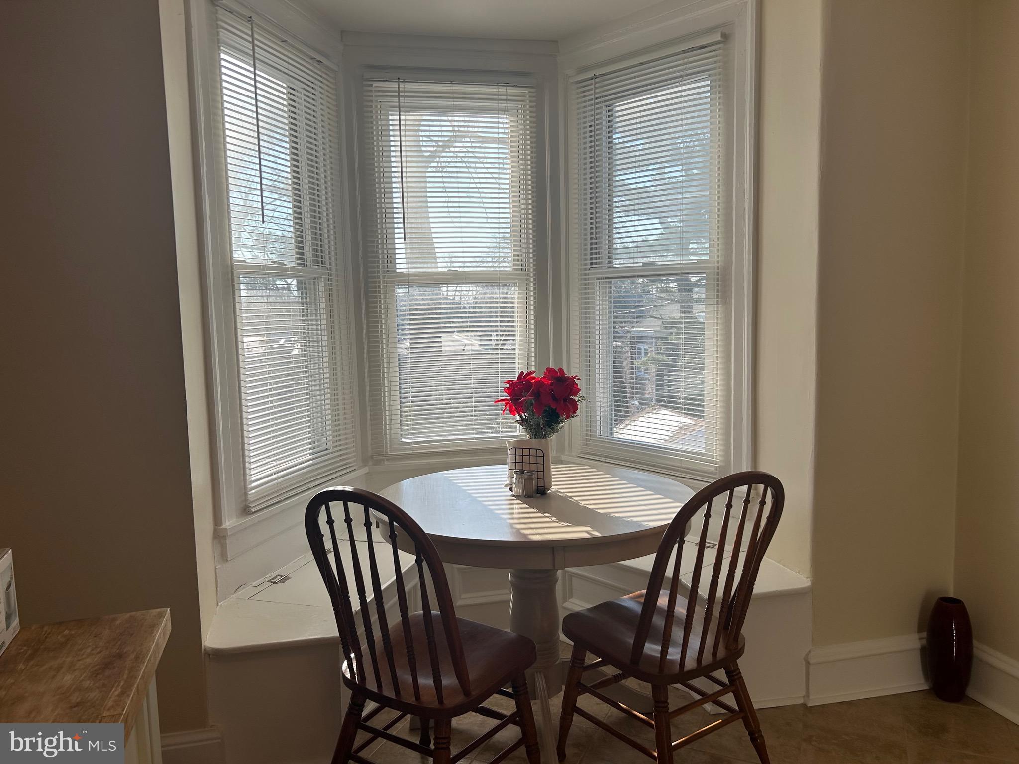 ROXBOROUGH - Residential Lease