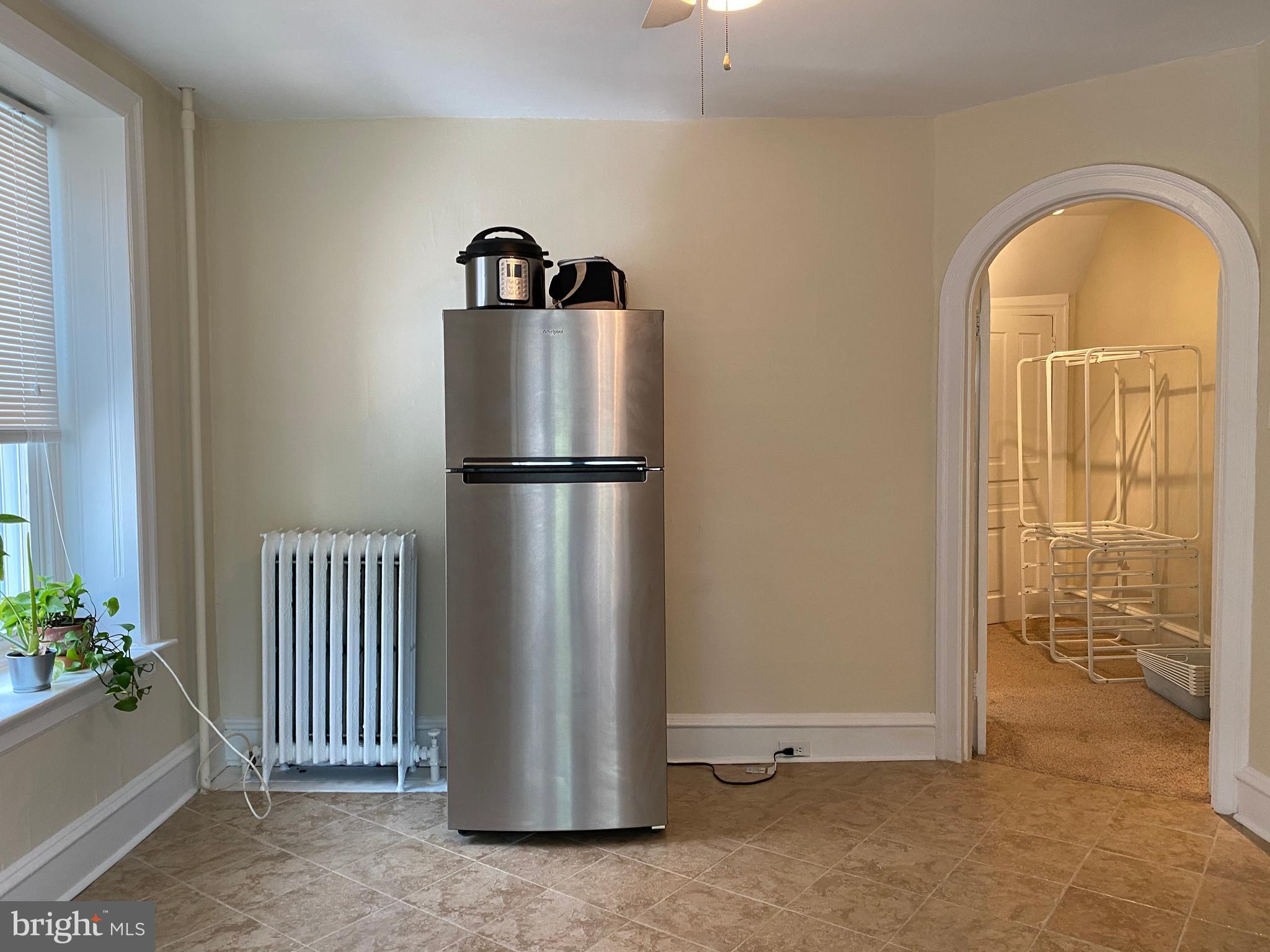 ROXBOROUGH - Residential Lease