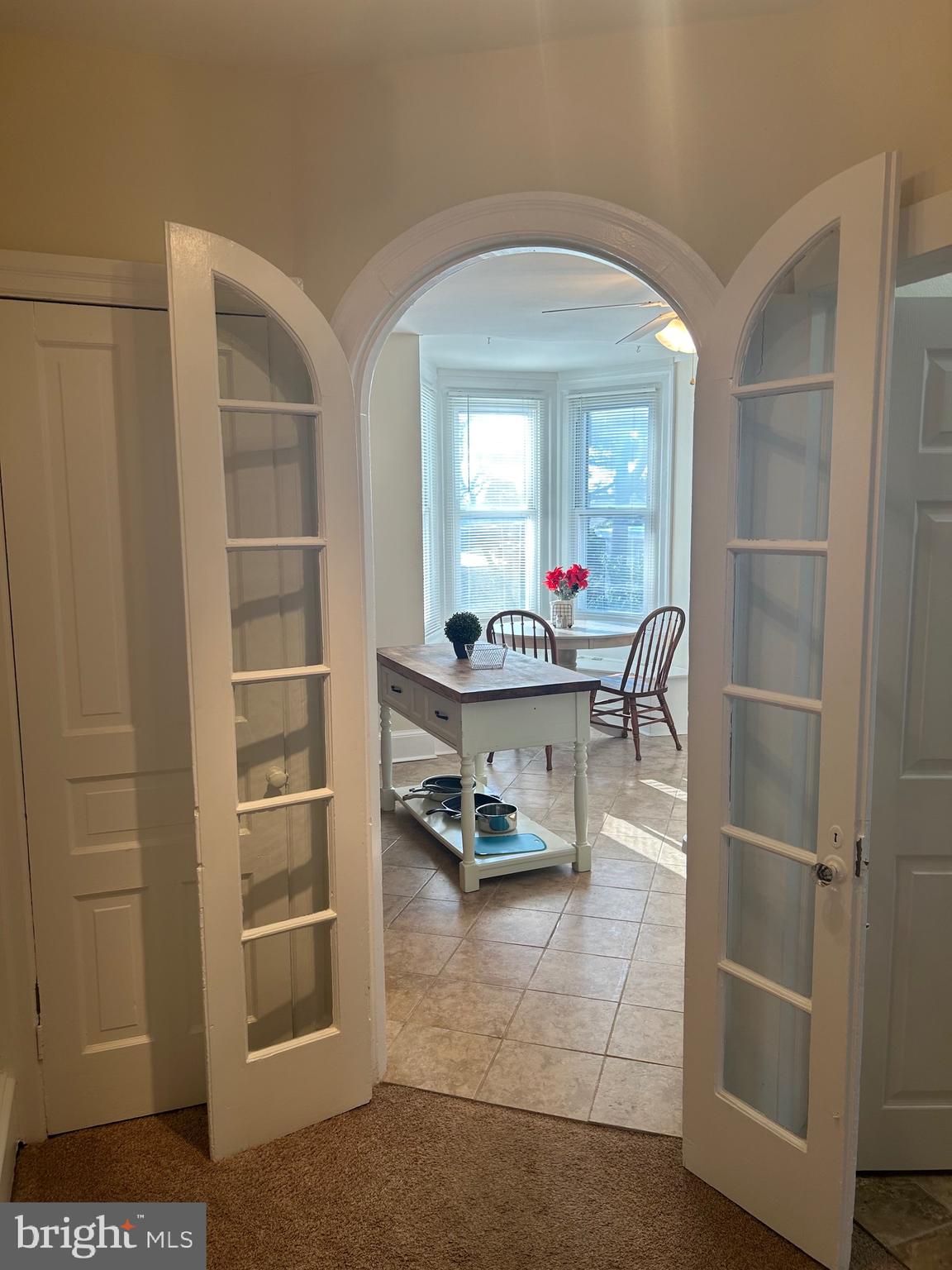 ROXBOROUGH - Residential Lease