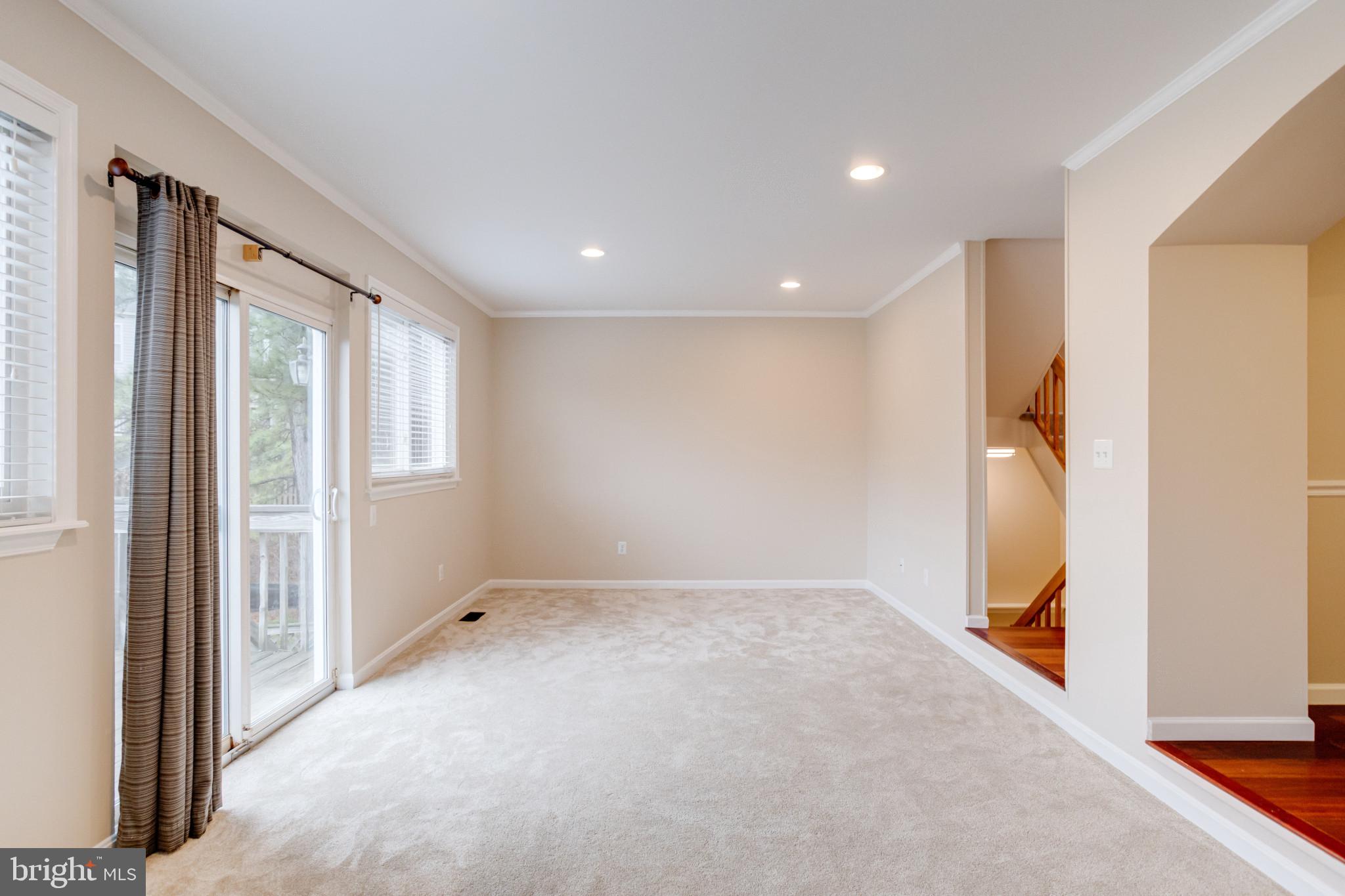 CONSTANT BRANCH - Residential