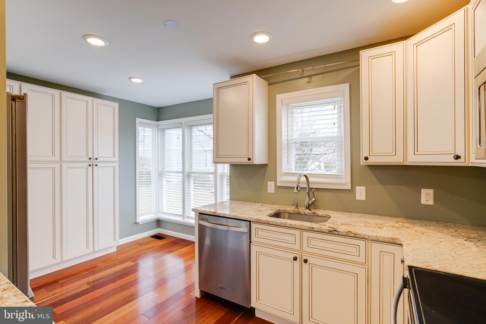 CONSTANT BRANCH - Residential