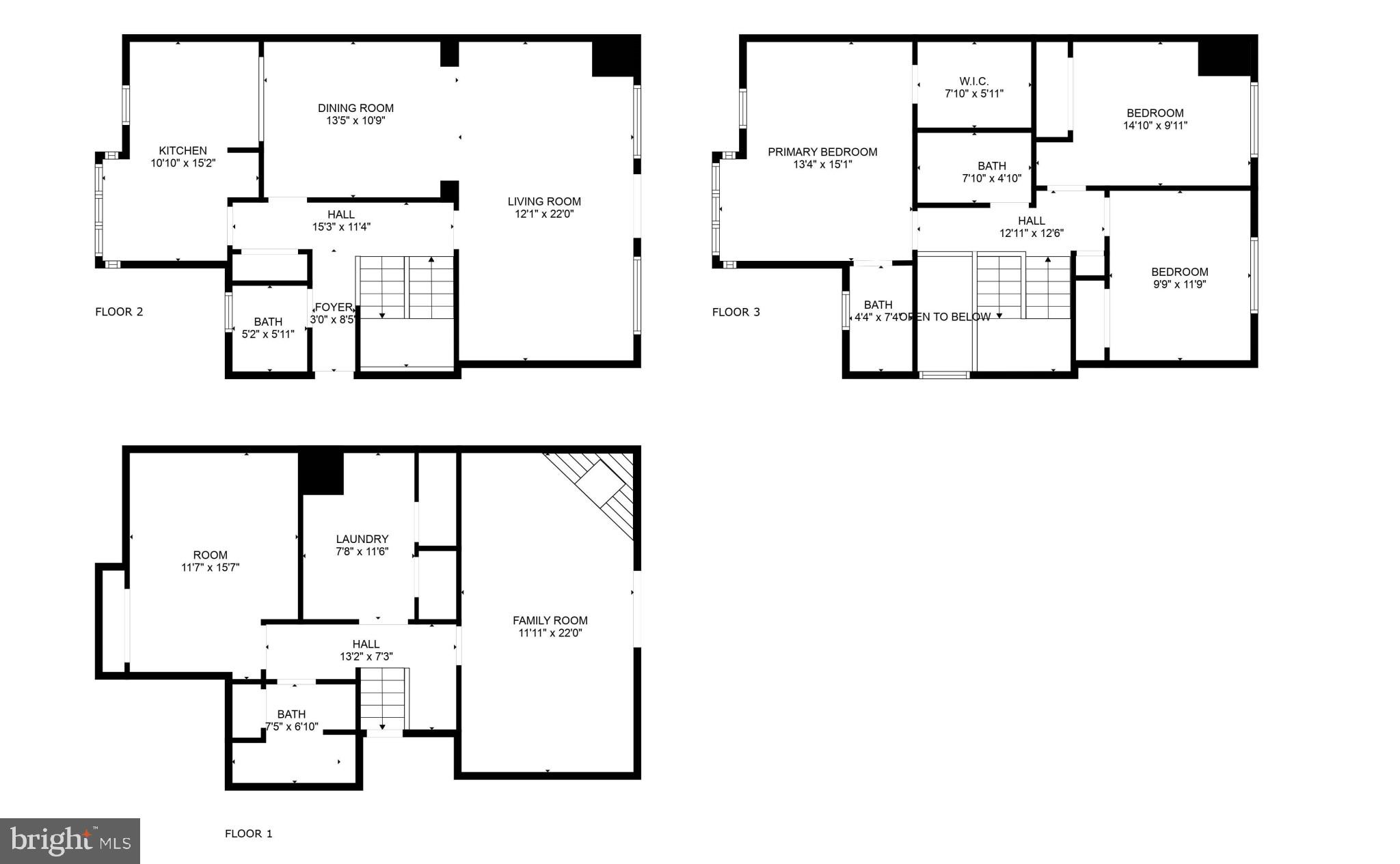 CONSTANT BRANCH - Residential