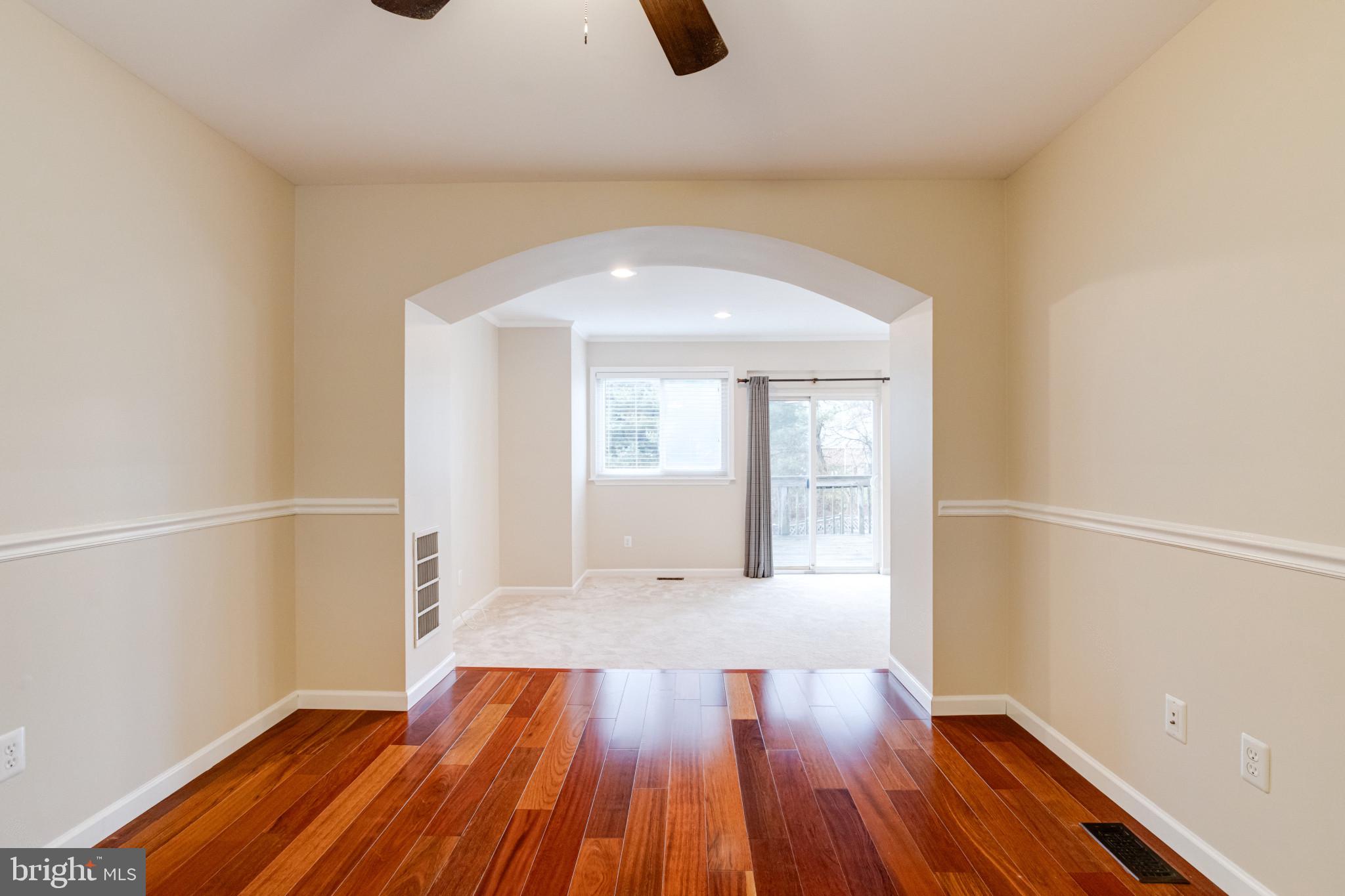 CONSTANT BRANCH - Residential