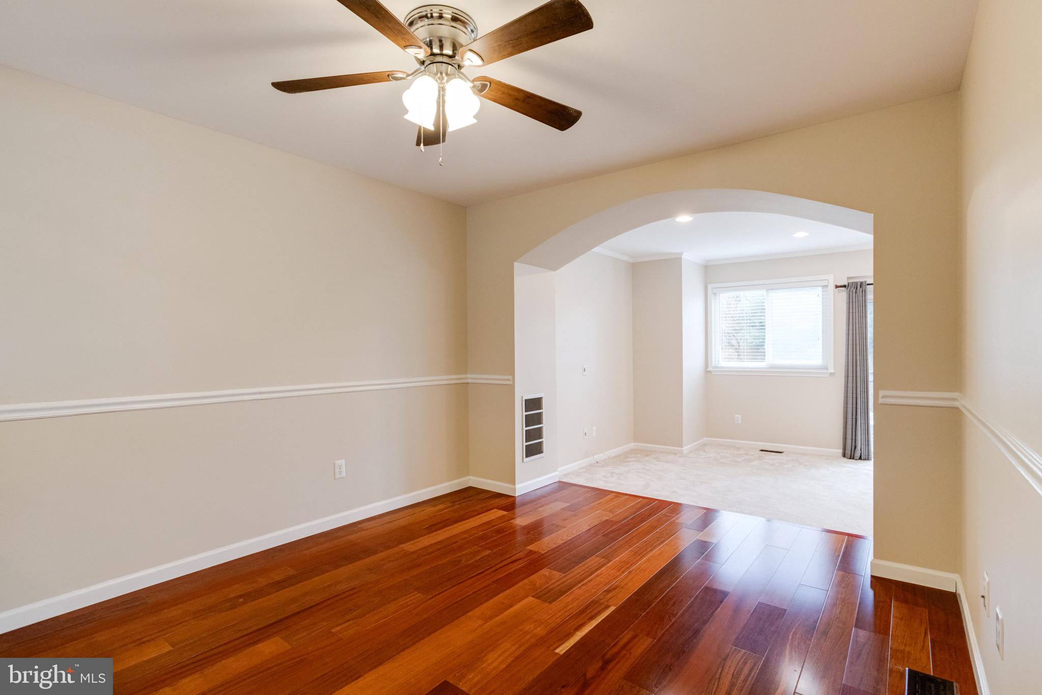 CONSTANT BRANCH - Residential