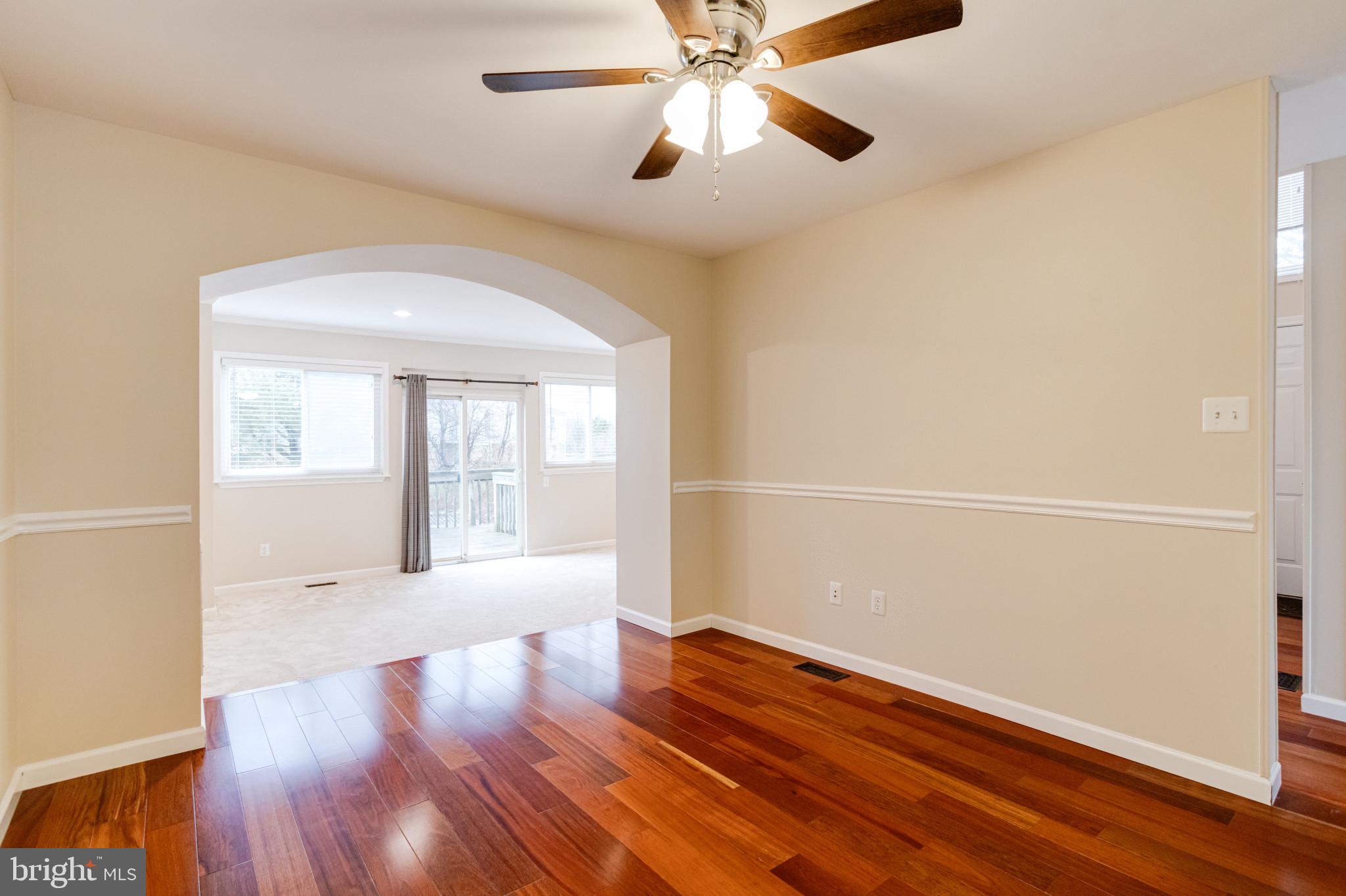 CONSTANT BRANCH - Residential