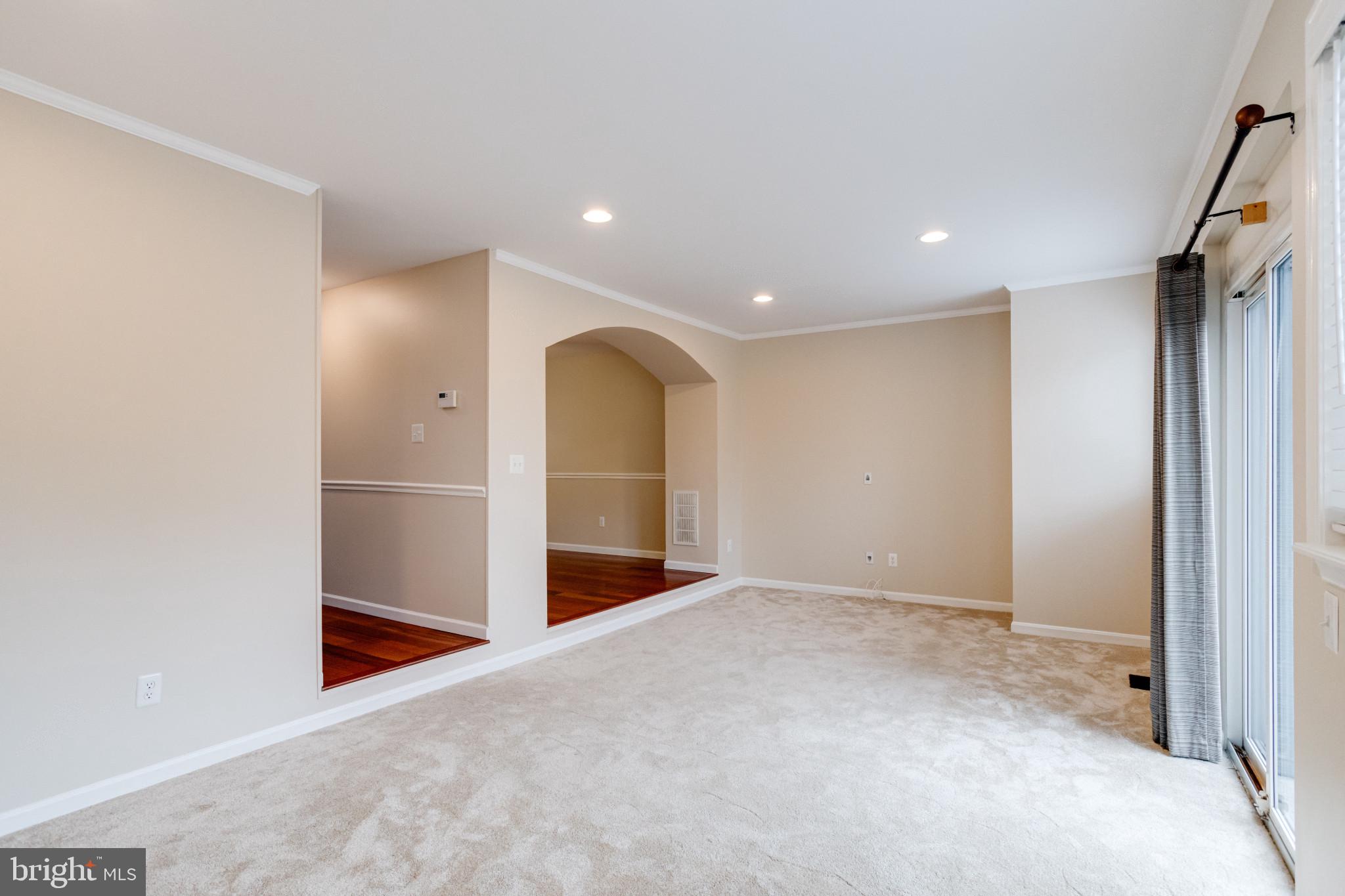 CONSTANT BRANCH - Residential