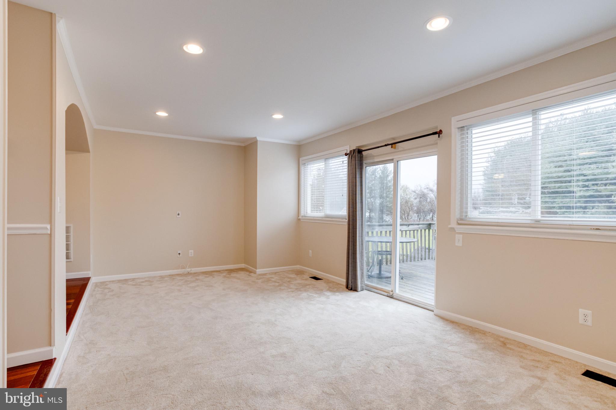 CONSTANT BRANCH - Residential