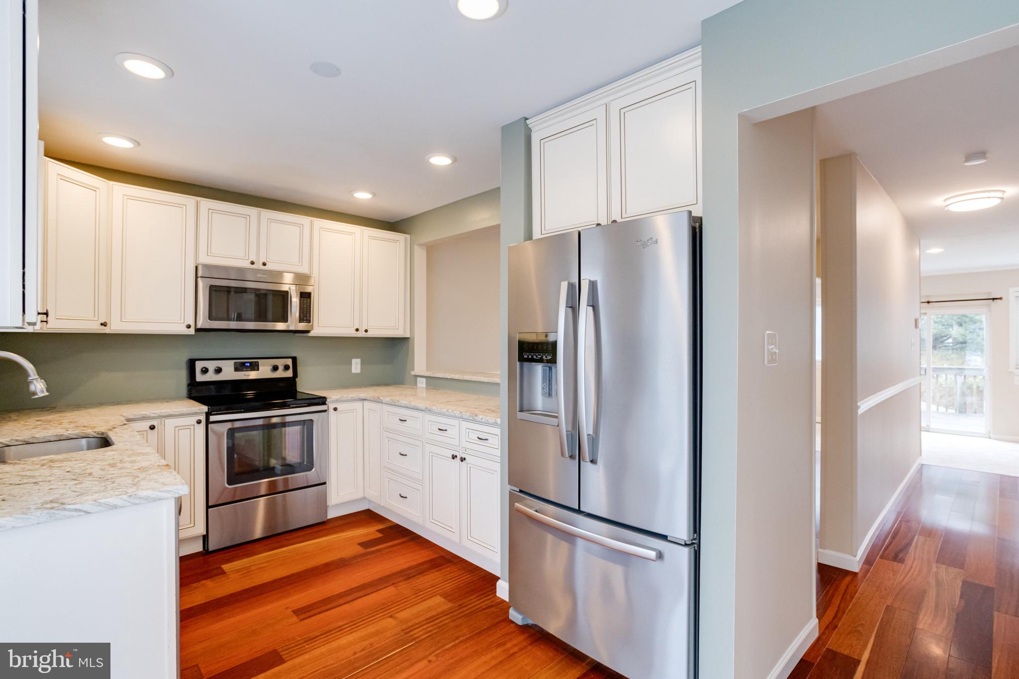 CONSTANT BRANCH - Residential