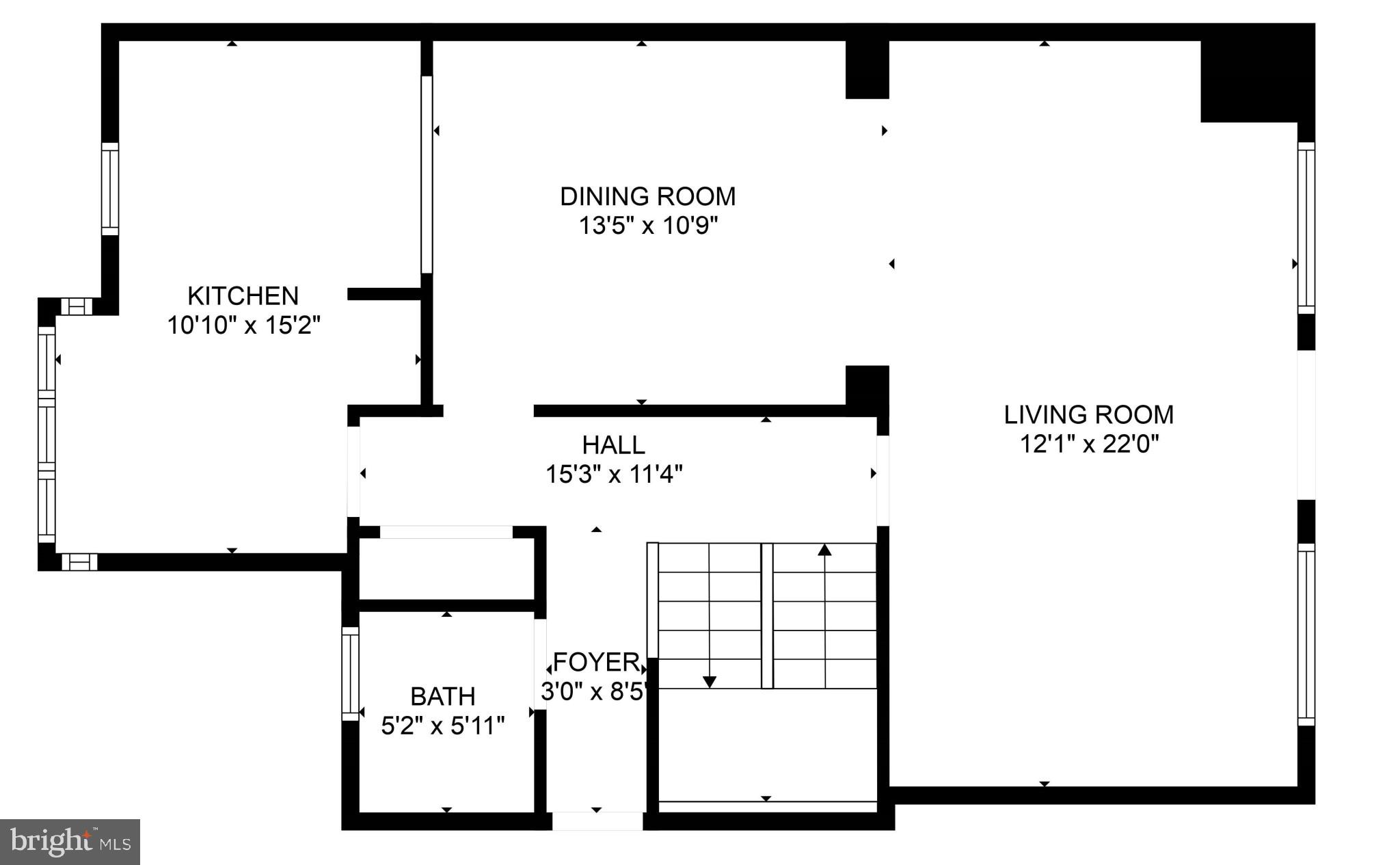 CONSTANT BRANCH - Residential
