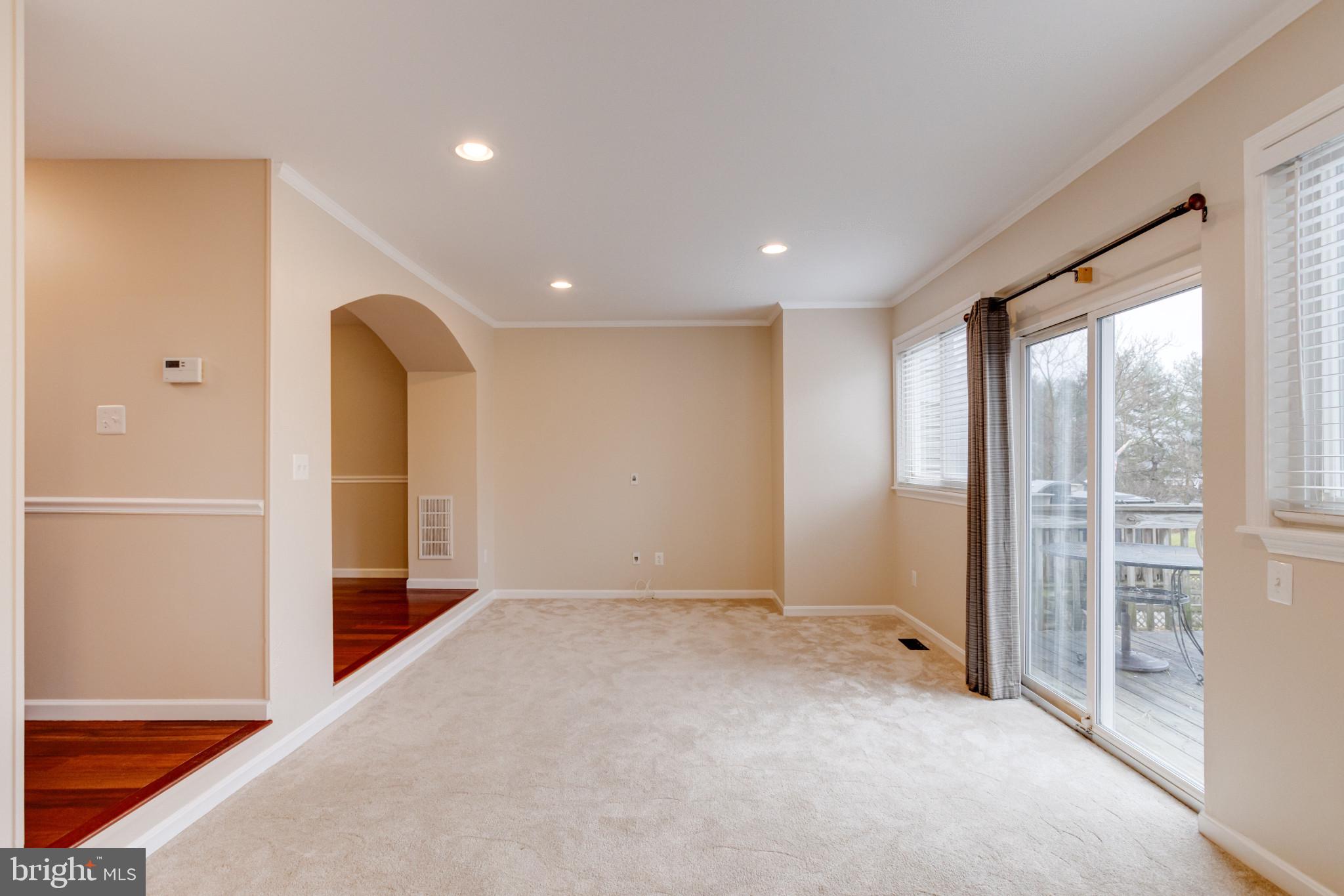 CONSTANT BRANCH - Residential