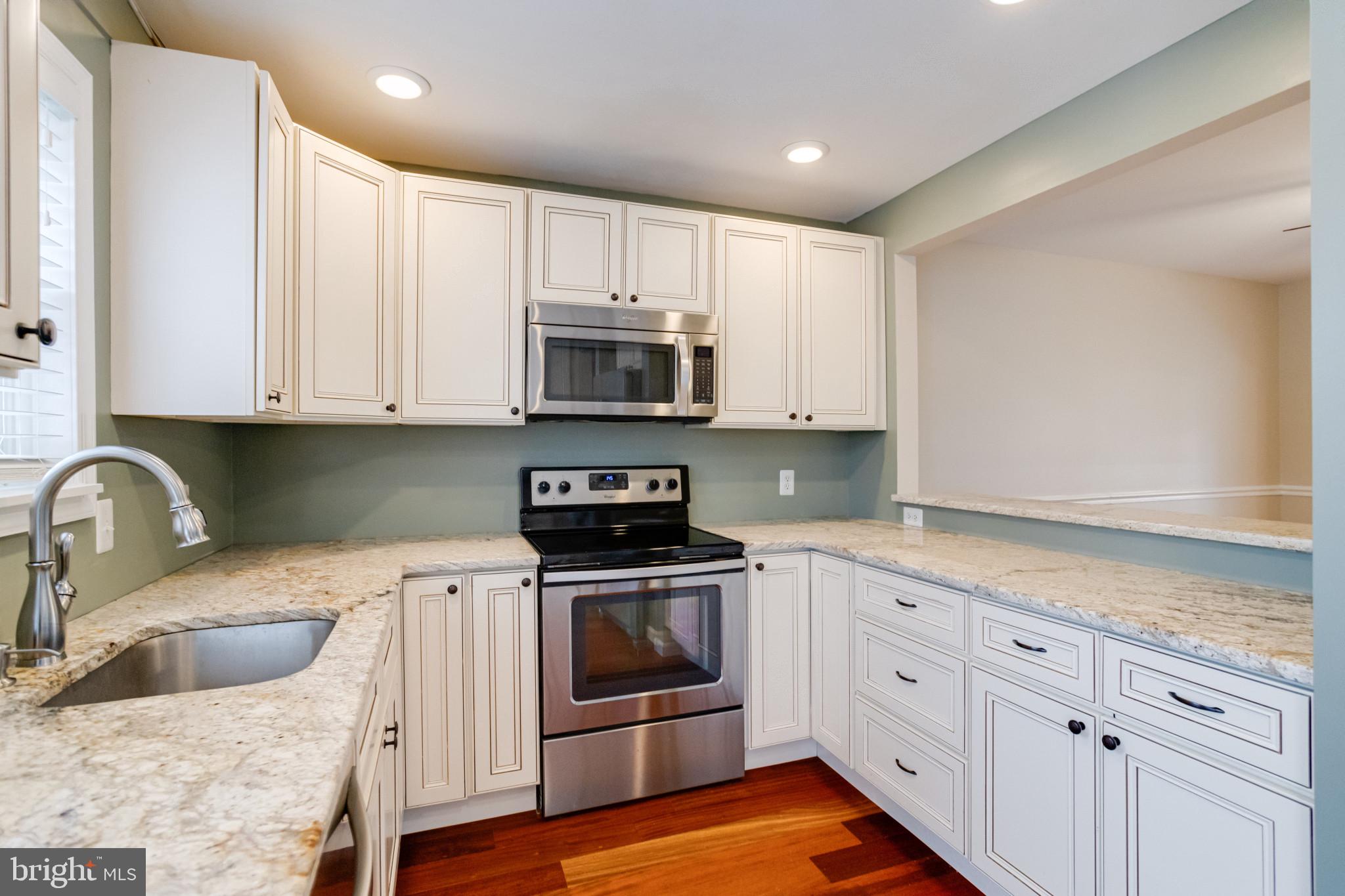 CONSTANT BRANCH - Residential