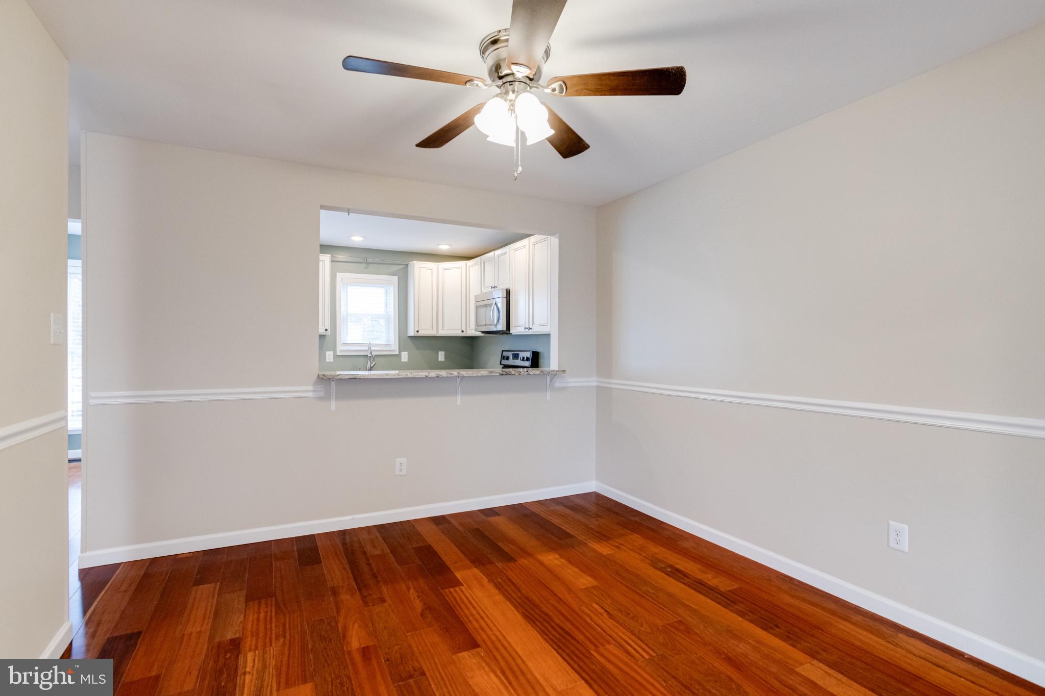 CONSTANT BRANCH - Residential