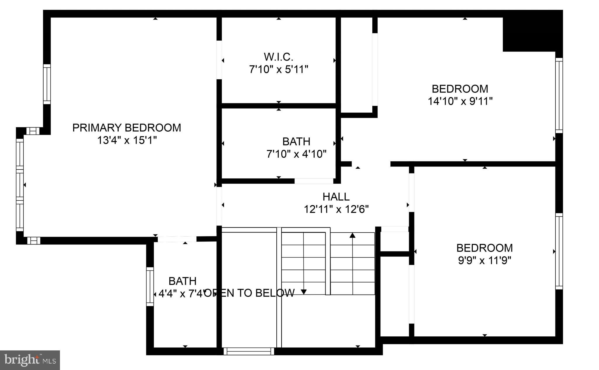CONSTANT BRANCH - Residential