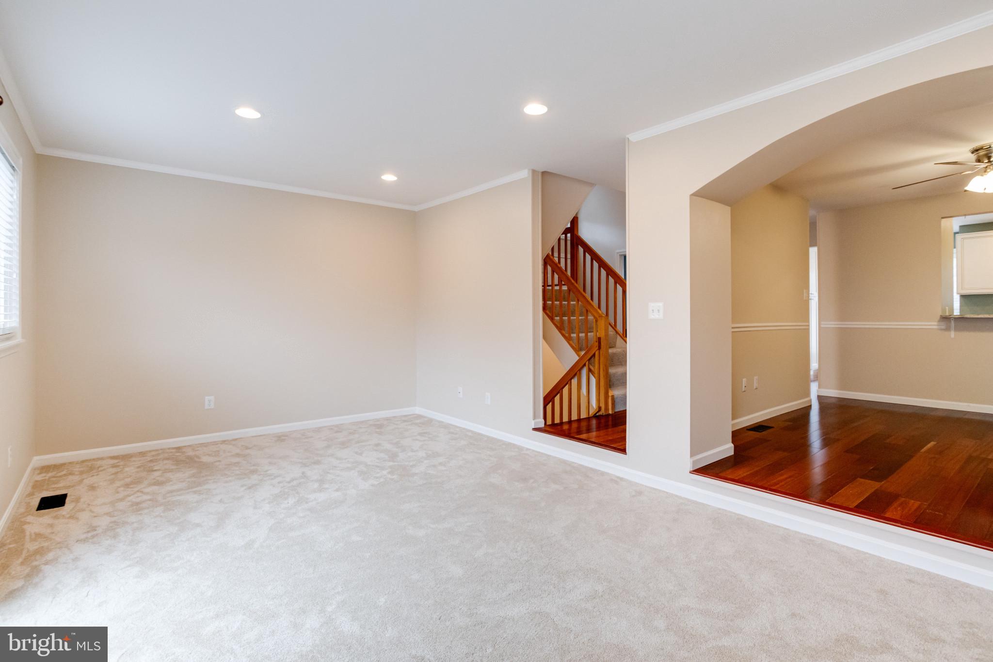 CONSTANT BRANCH - Residential