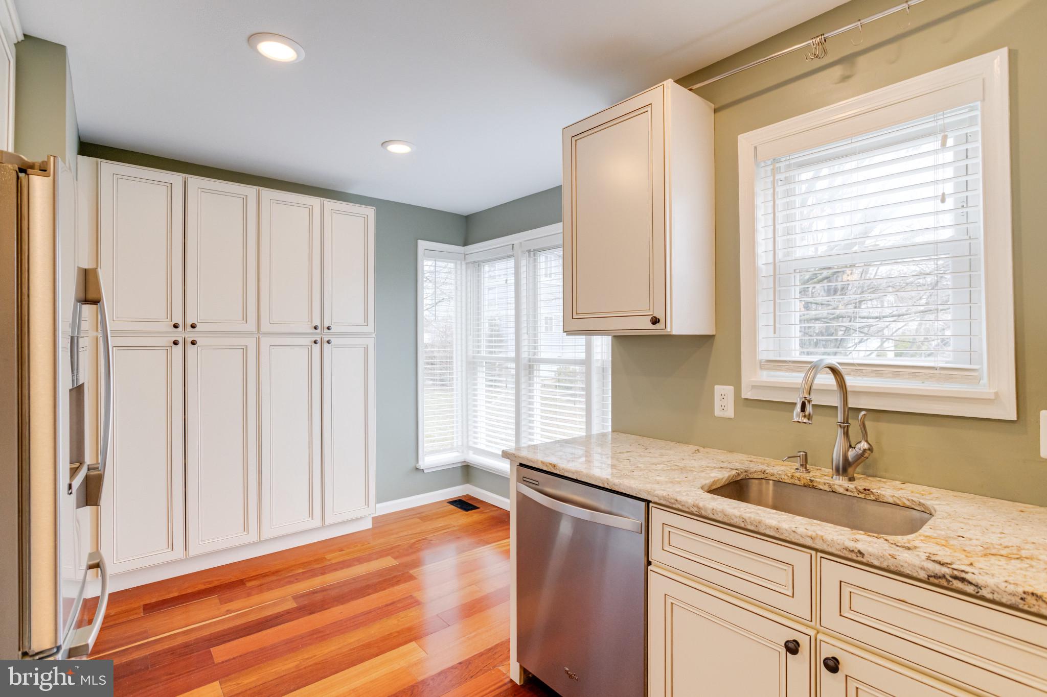 CONSTANT BRANCH - Residential