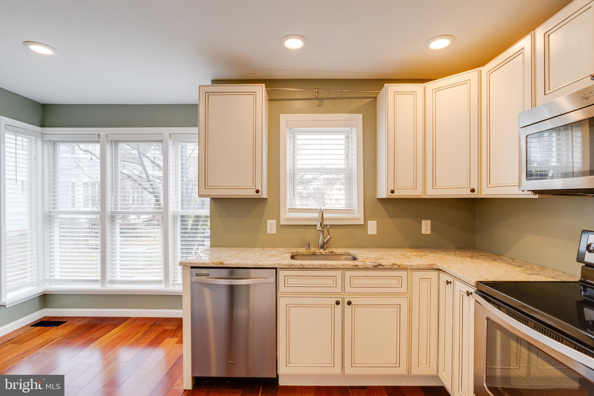 CONSTANT BRANCH - Residential