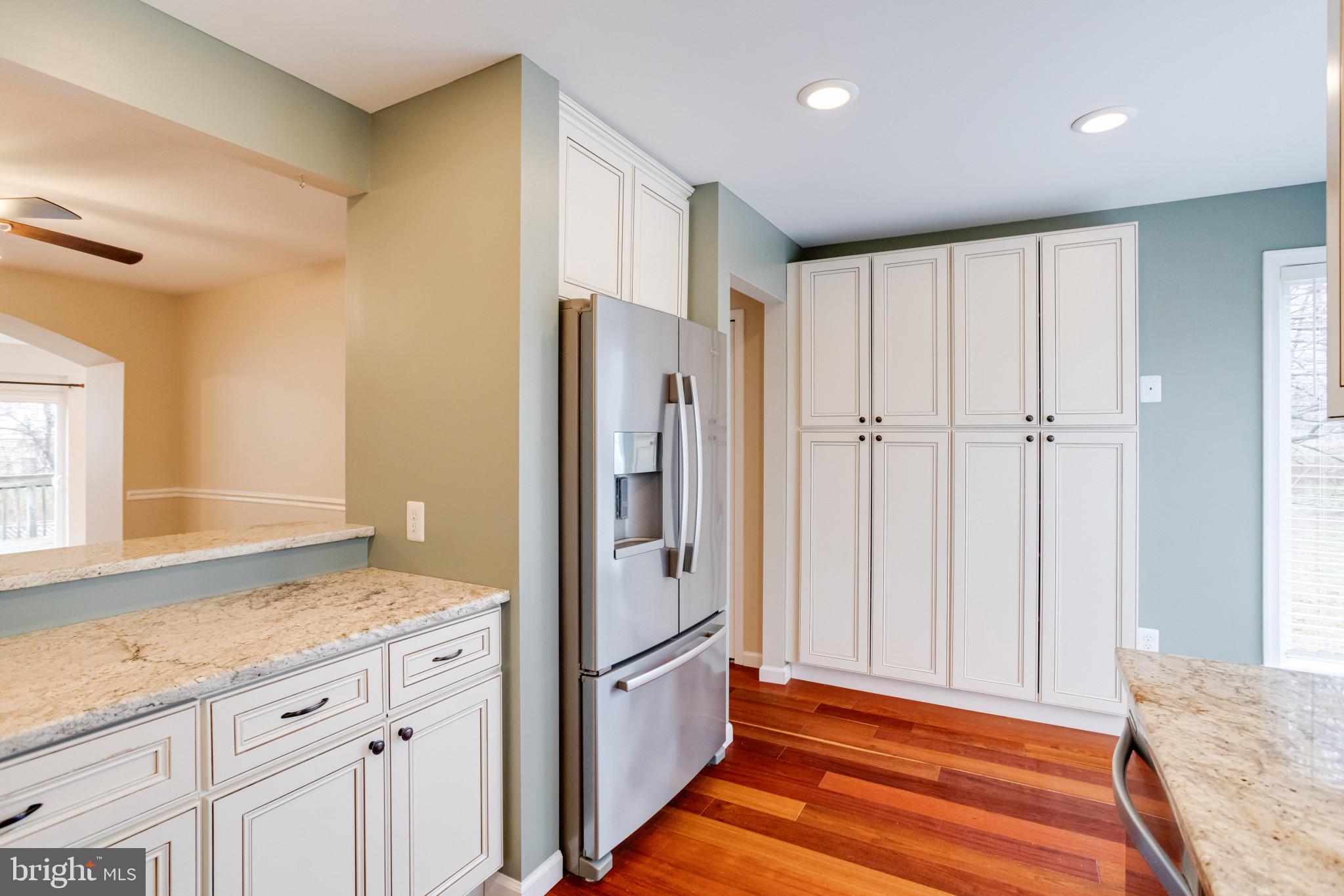 CONSTANT BRANCH - Residential