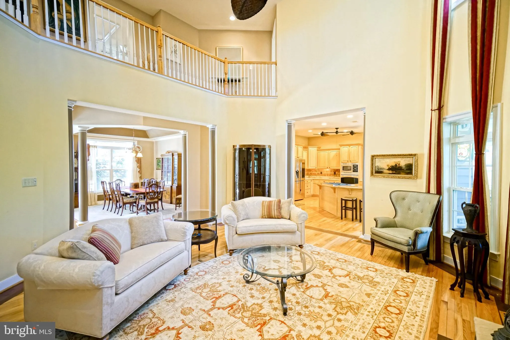 Lewes, Delaware 19958, United States, 4 Bedrooms Bedrooms, ,4 BathroomsBathrooms,Residential,Contingent,79658