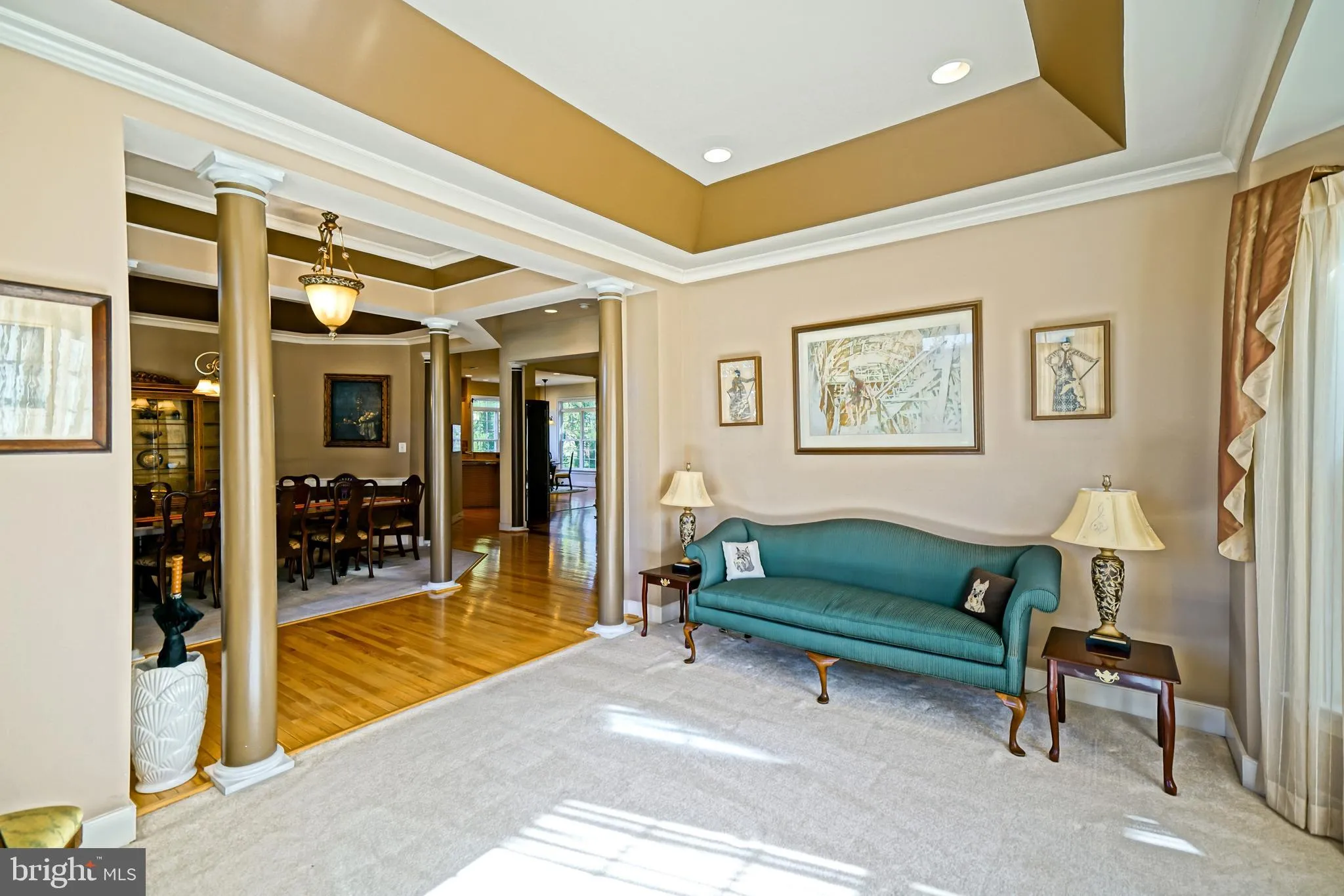 Lewes, Delaware 19958, United States, 4 Bedrooms Bedrooms, ,4 BathroomsBathrooms,Residential,Contingent,79658