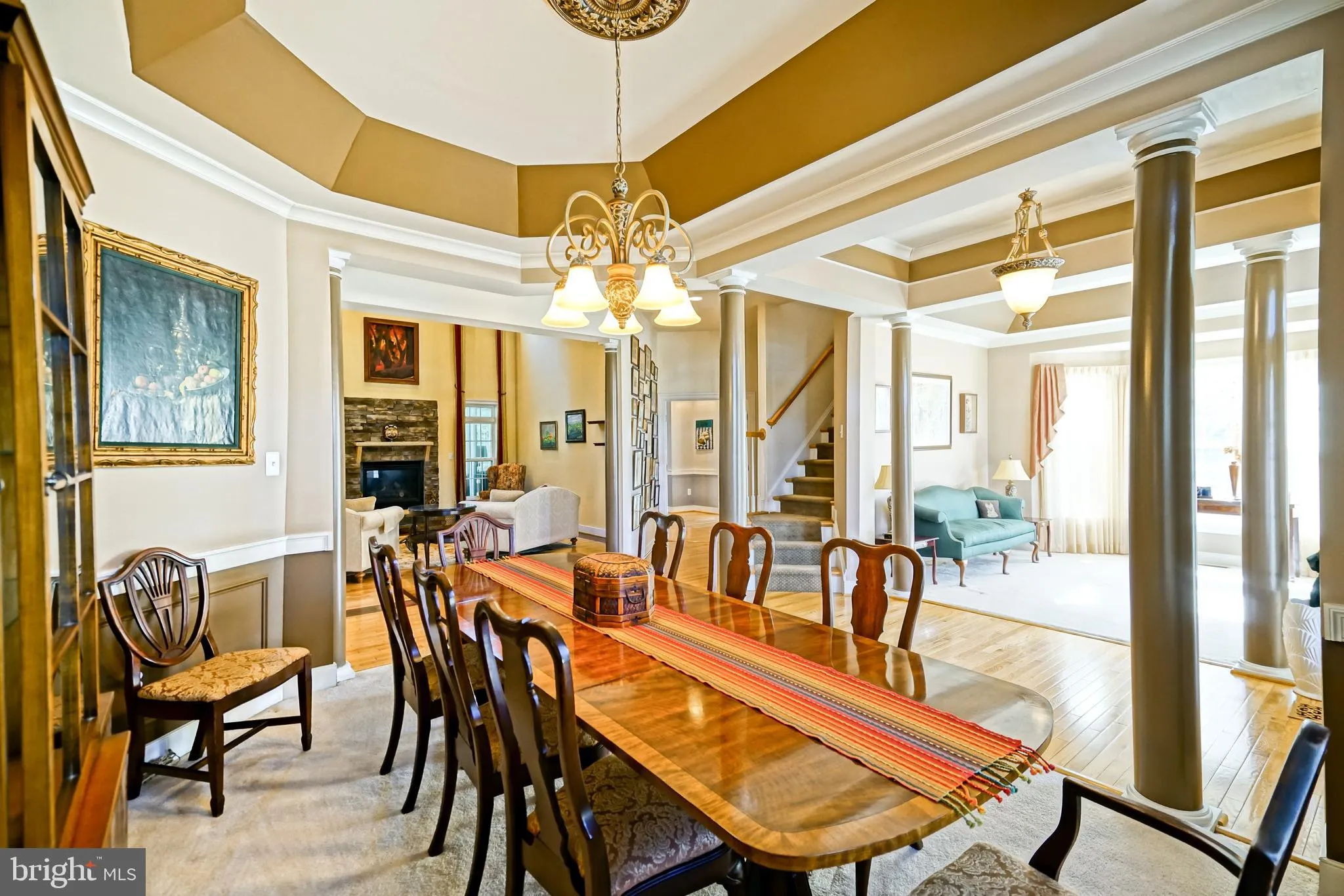 Lewes, Delaware 19958, United States, 4 Bedrooms Bedrooms, ,4 BathroomsBathrooms,Residential,Contingent,79658