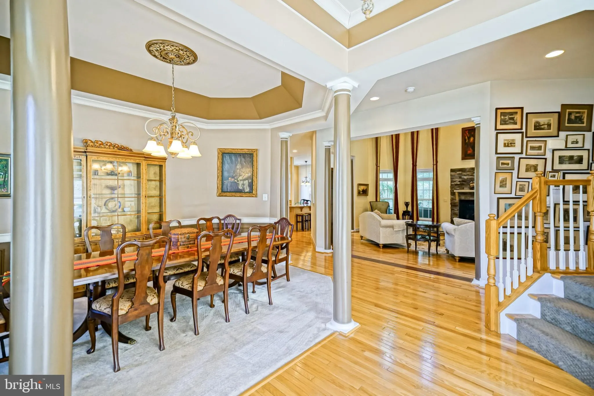 Lewes, Delaware 19958, United States, 4 Bedrooms Bedrooms, ,4 BathroomsBathrooms,Residential,Contingent,79658