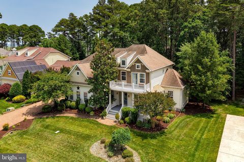 31792 MARSH ISLAND AVENUE LEWES DE 19958