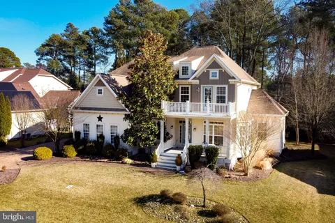 31792 Marsh Island Avenue, Lewes, DE 19958 - MLS#: DESU2078274
