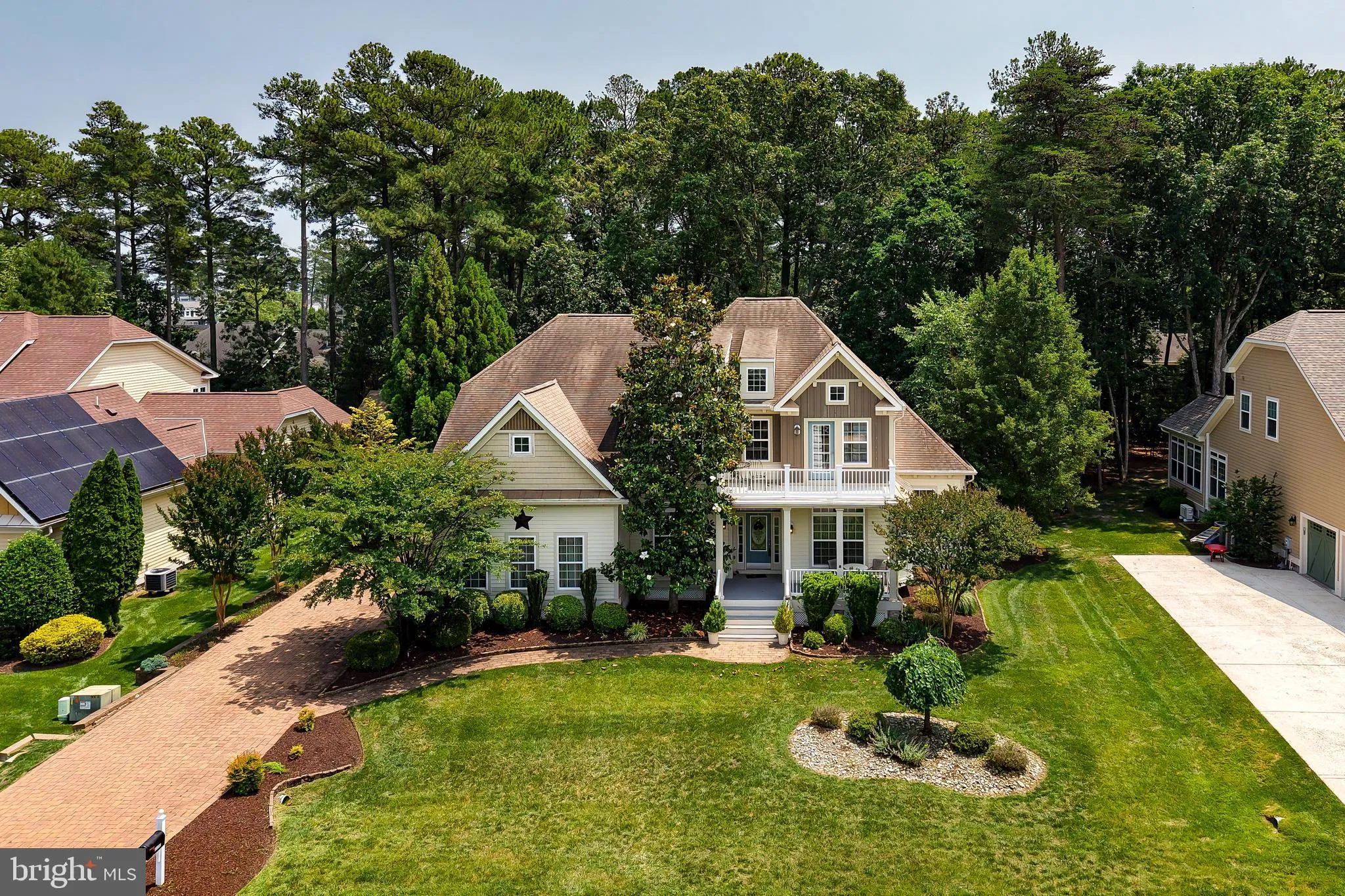 Lewes, Delaware 19958, United States, 4 Bedrooms Bedrooms, ,4 BathroomsBathrooms,Residential,Contingent,79658