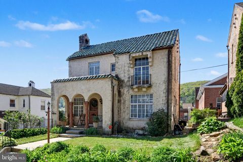 Photo of 7 Earl Gables, MOUNT PENN, PA 19606 (MLS # PABK2071180)