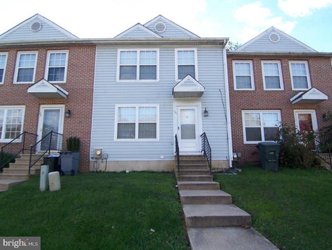 Townhouse For Sale - 131 Mahogany Drive<br/> NORTH EAST, MD 21901