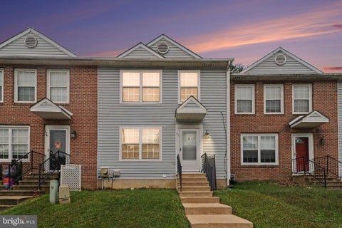 Townhouse For Sale - 131 Mahogany Drive<br/> NORTH EAST, MD 21901