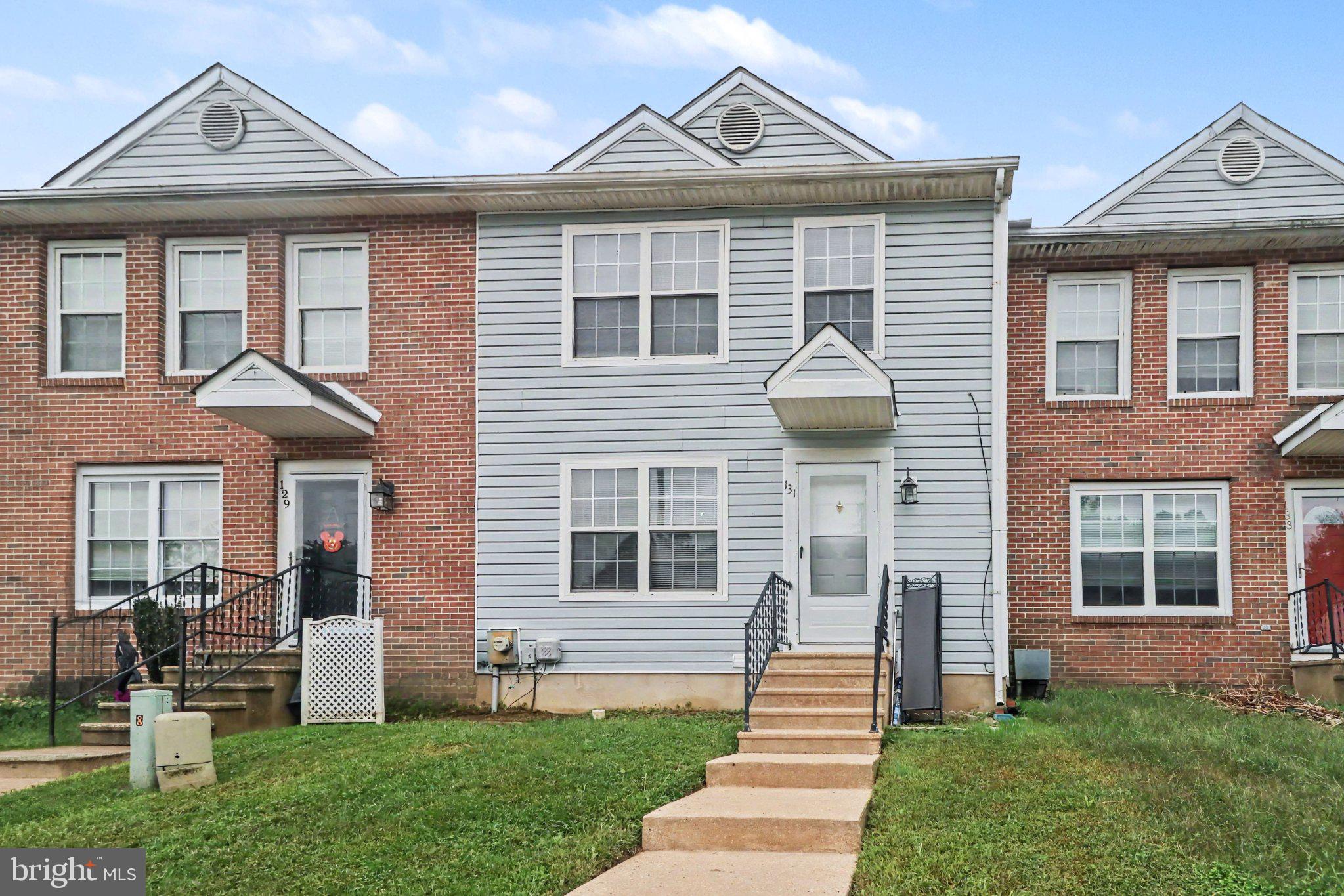 131 MAHOGANY DRIVE