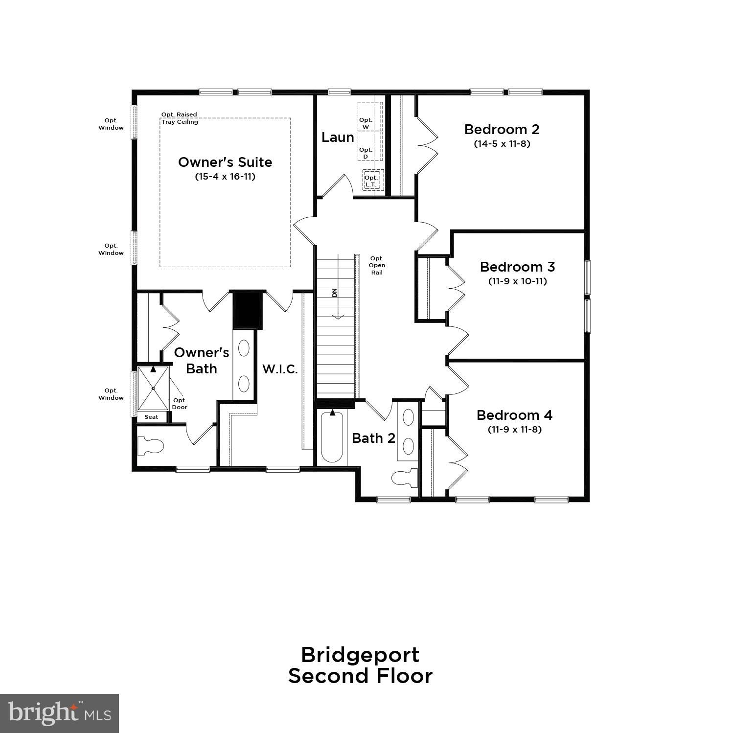 MARTINSBURG STATION - Residential