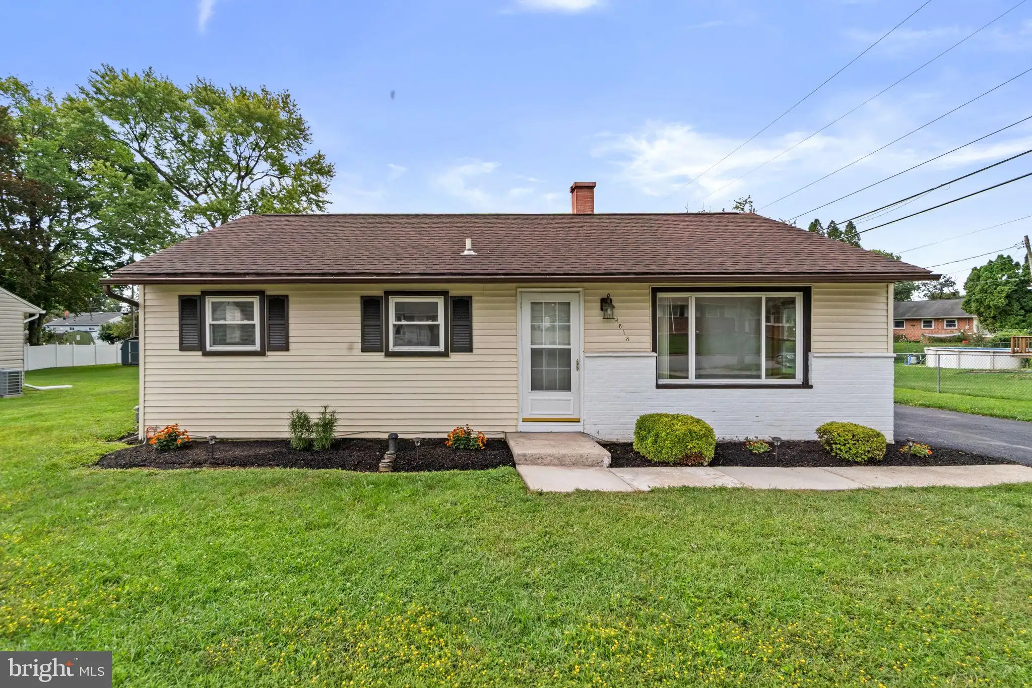 3818 Oakleigh Drive, York, PA, 17402