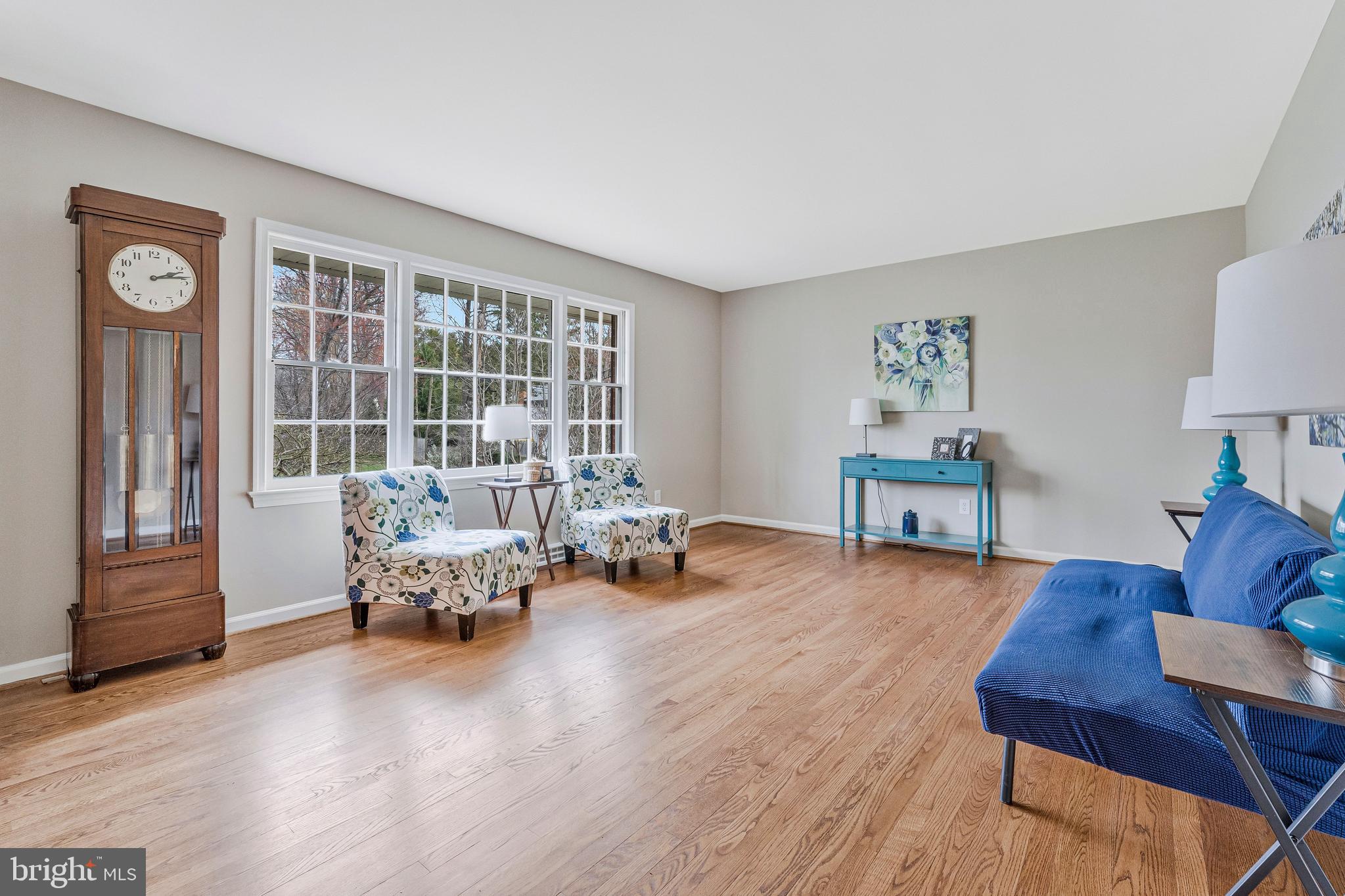 CAMELOT - Residential