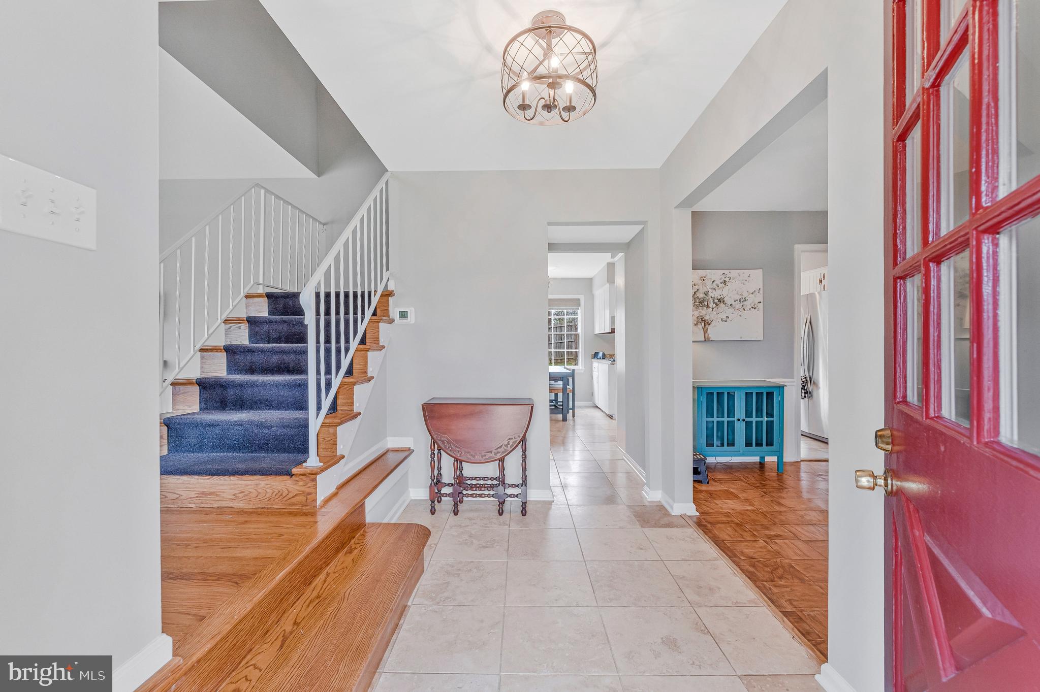 CAMELOT - Residential