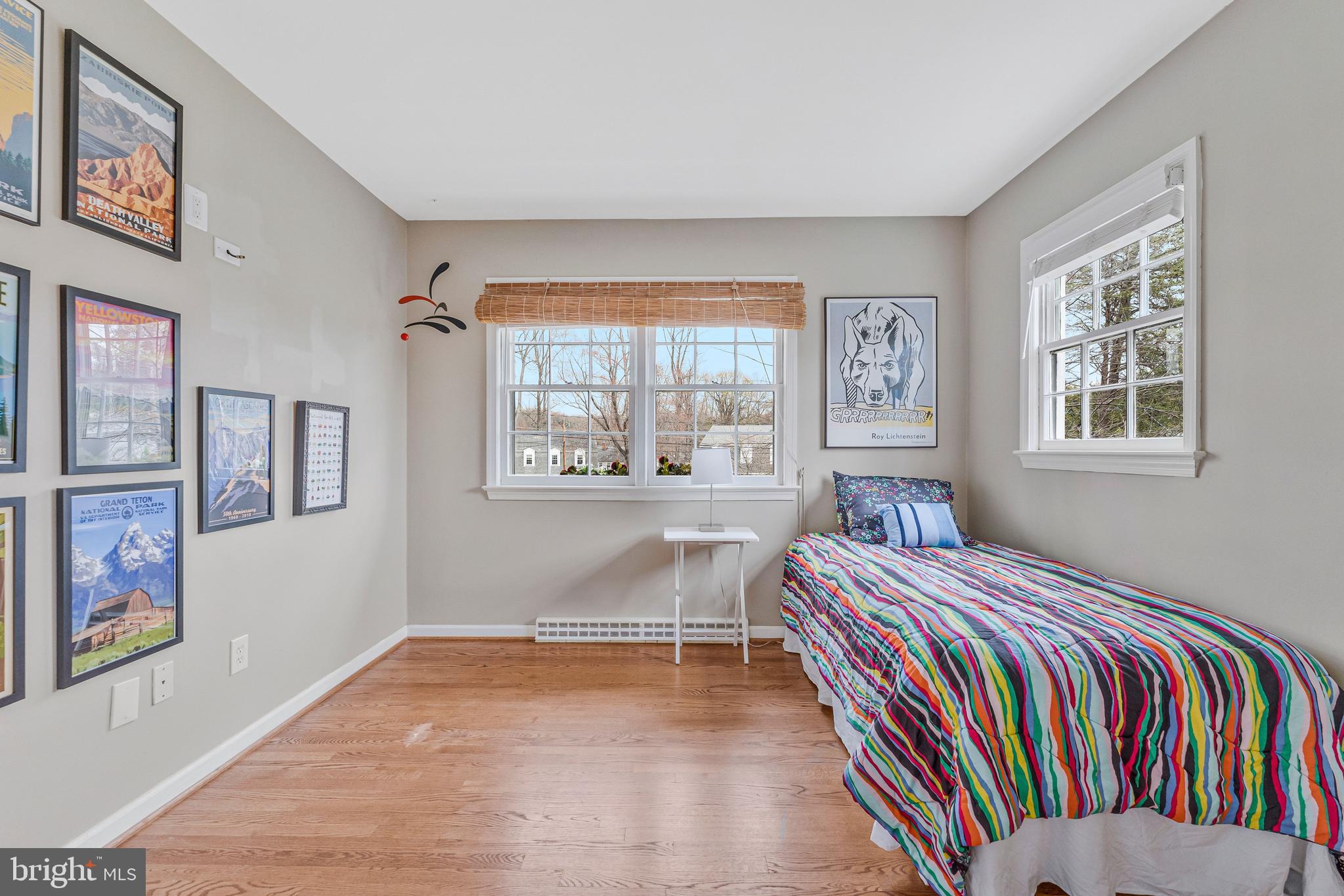 CAMELOT - Residential