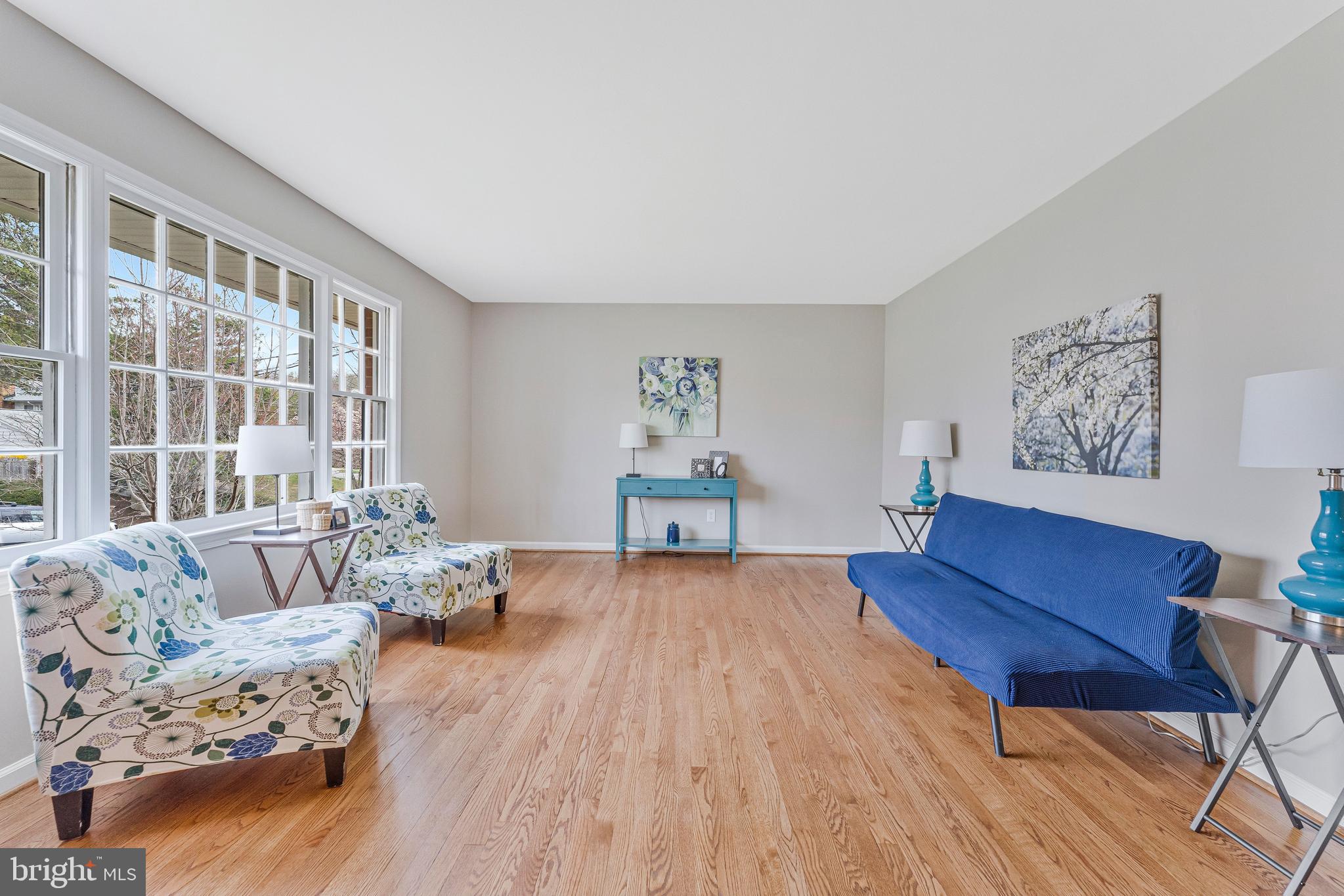 CAMELOT - Residential