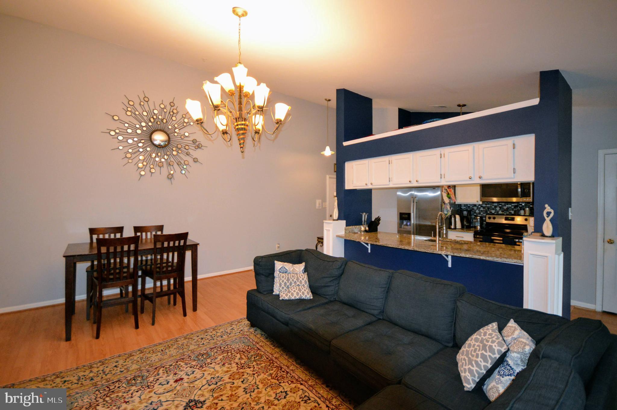 SENECA KNOLLS CODM - Residential Lease