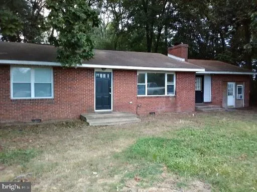 4195 Arthursville Road, Hartly, DE 19953