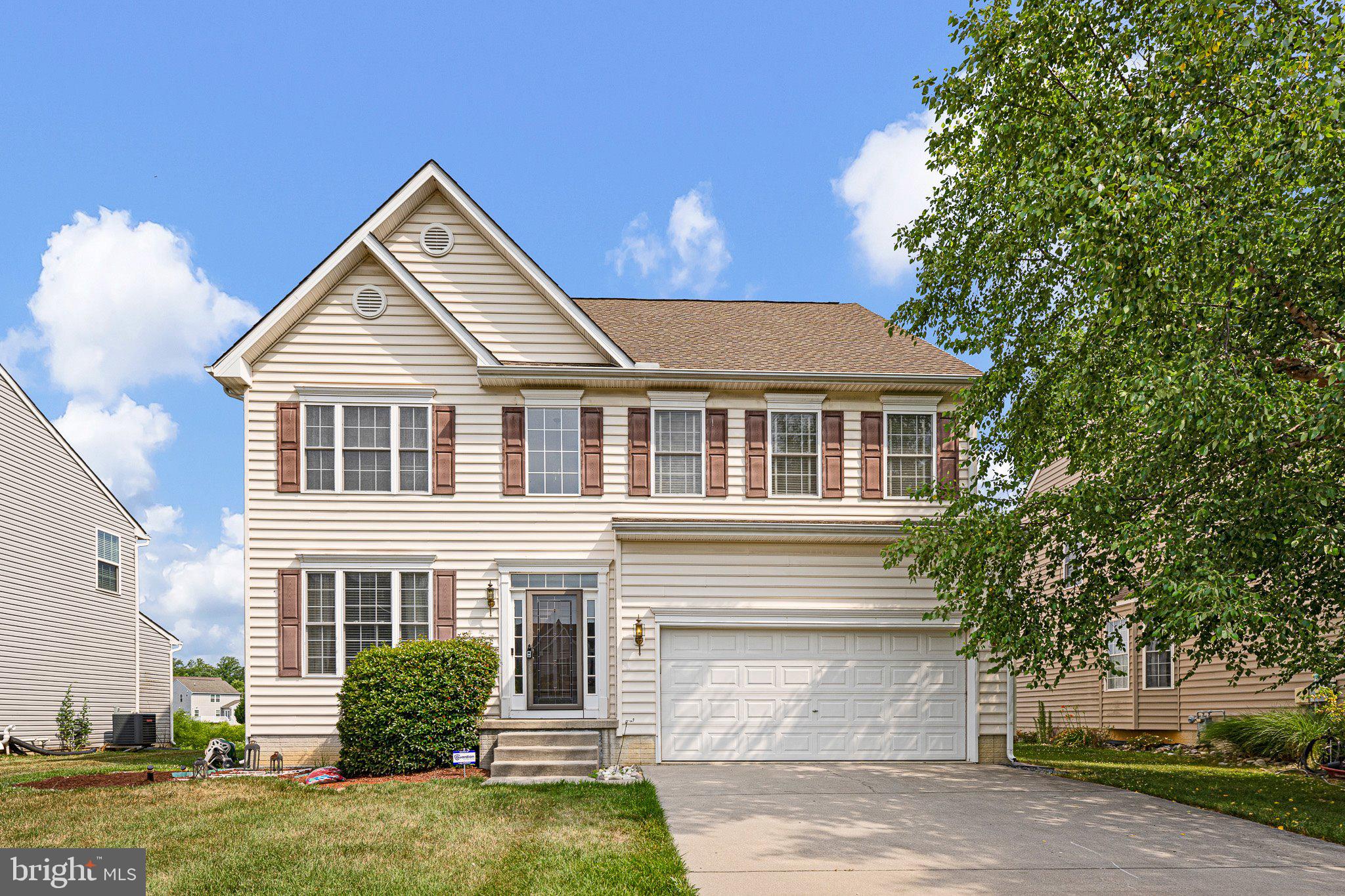 43 BARKLEY COURT